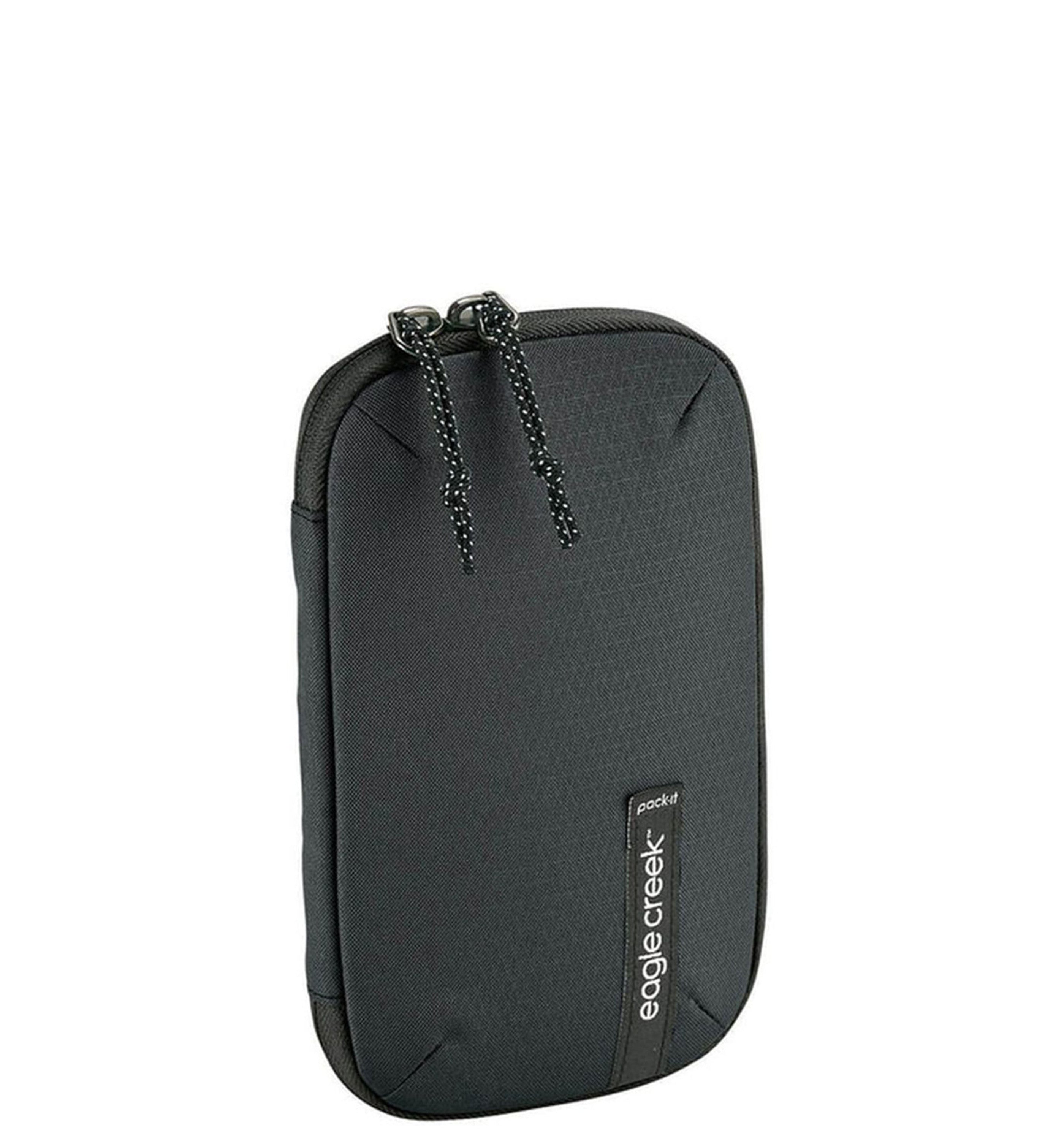 Pack-It E-Tools Oraginizer Mini Black