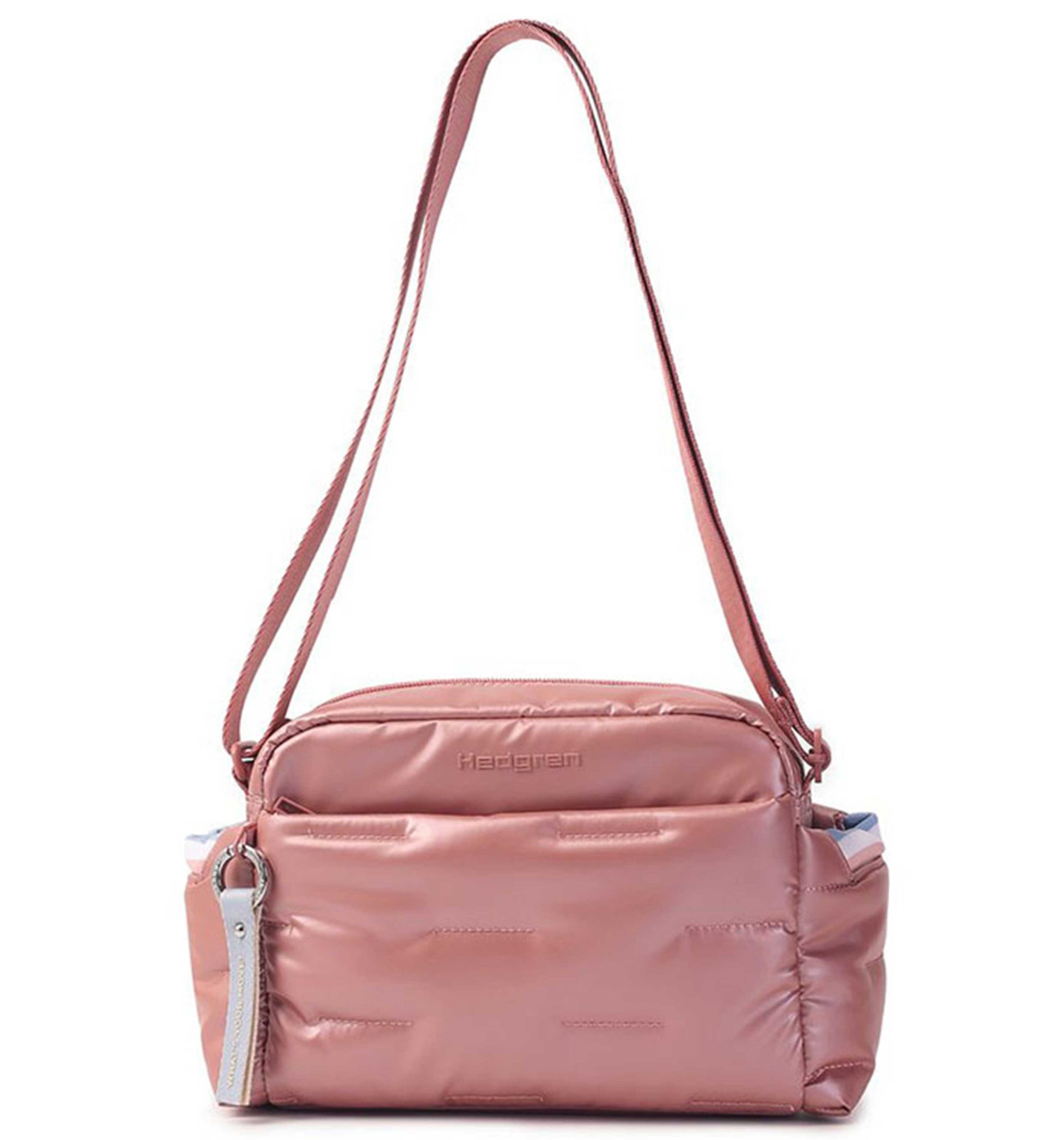 HEDGRENCozy Shoulder Bag