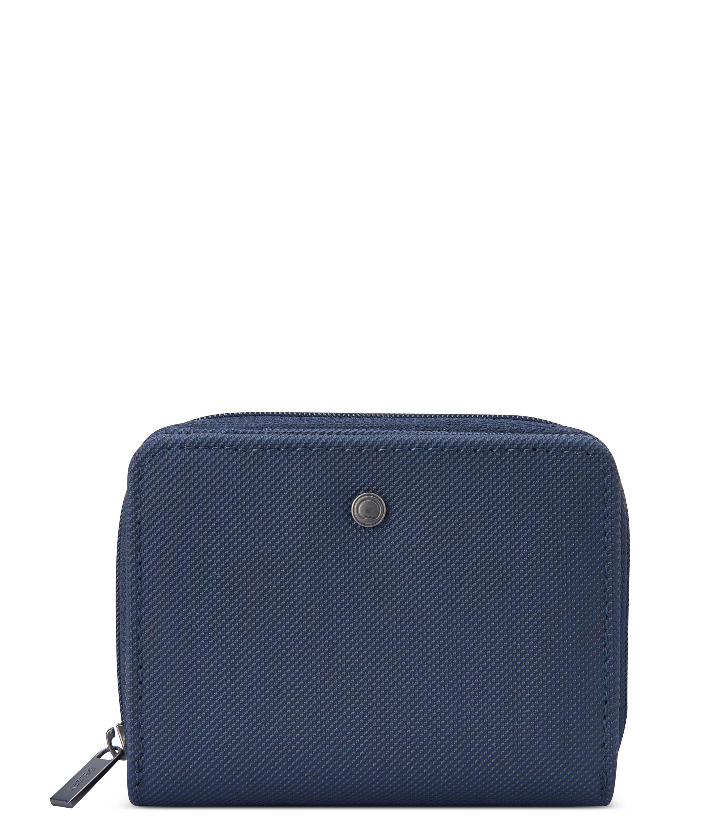 Lepic Wallet Navy