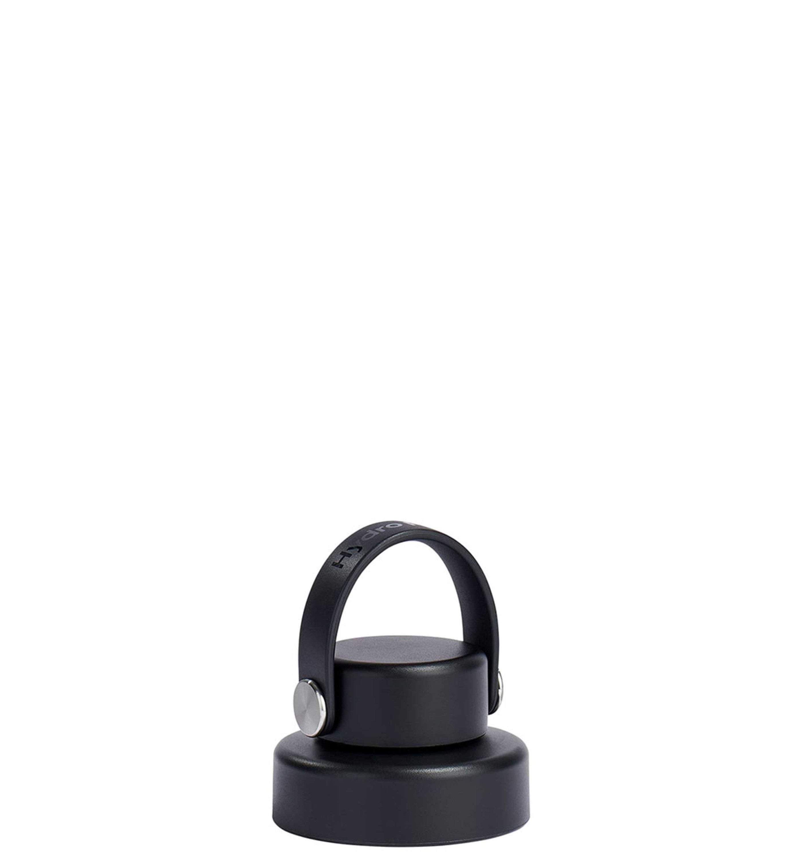 Na Wide Flex Chug Cap Black