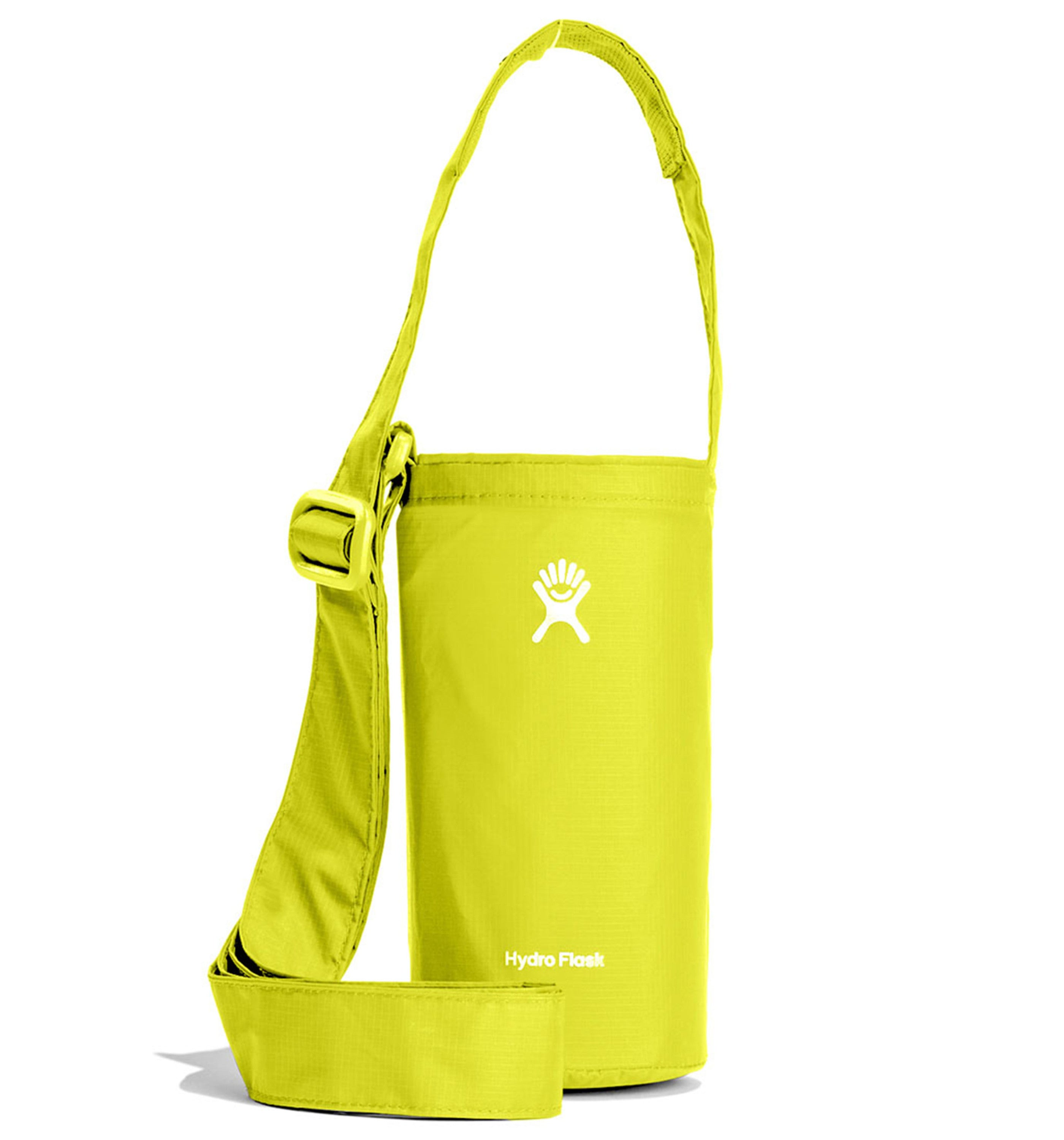 Medium Medium Packable Bottle Sling Cactus