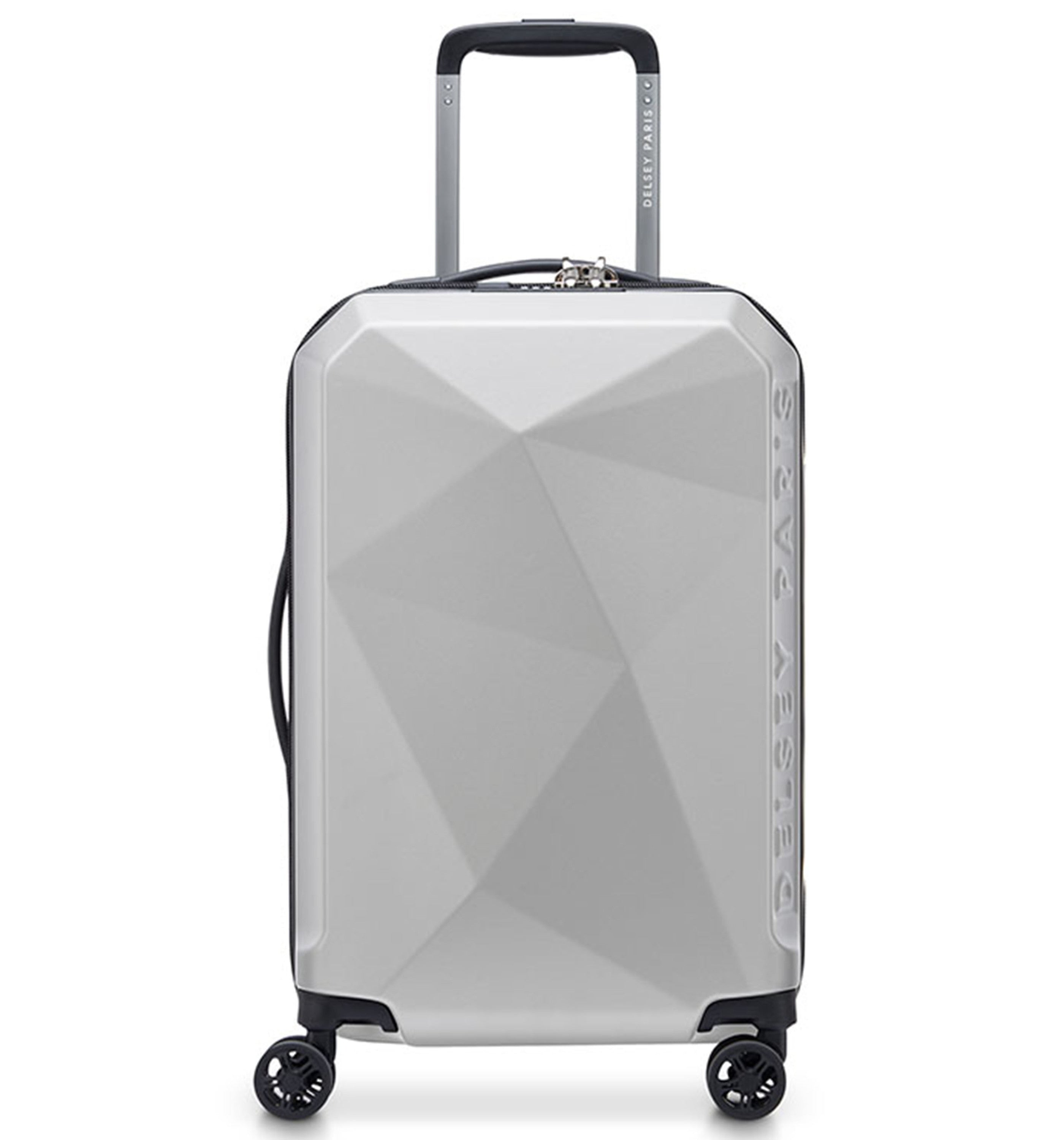 Karat 2.0 Silver 55 Cm The Travel Club PH