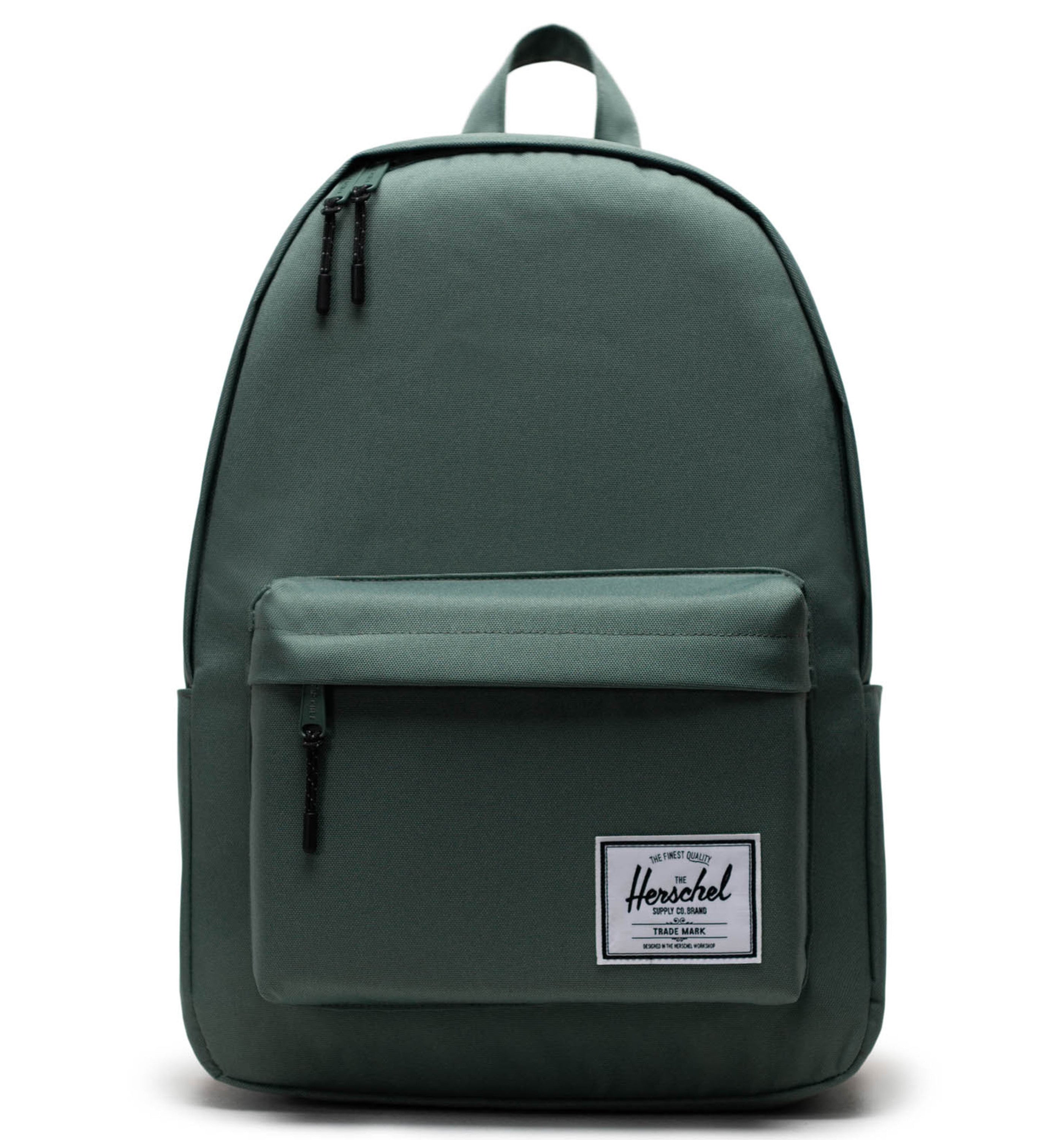 Herschel Classic X-Large Dark Forest Backpack – The Travel Club PH