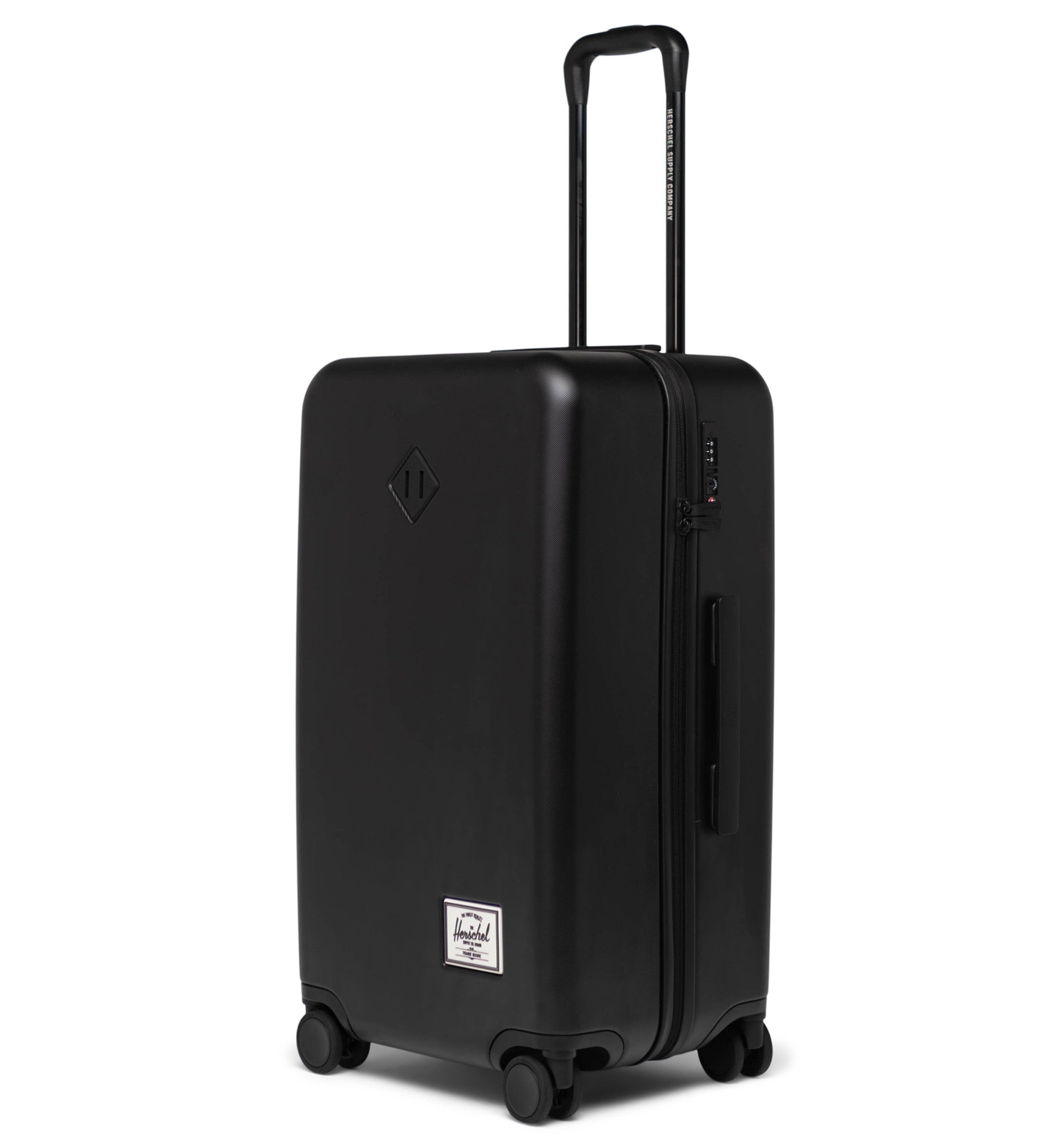 Hardshell Suitcase Herschel Medium Luggage Herschel Trade Luggage