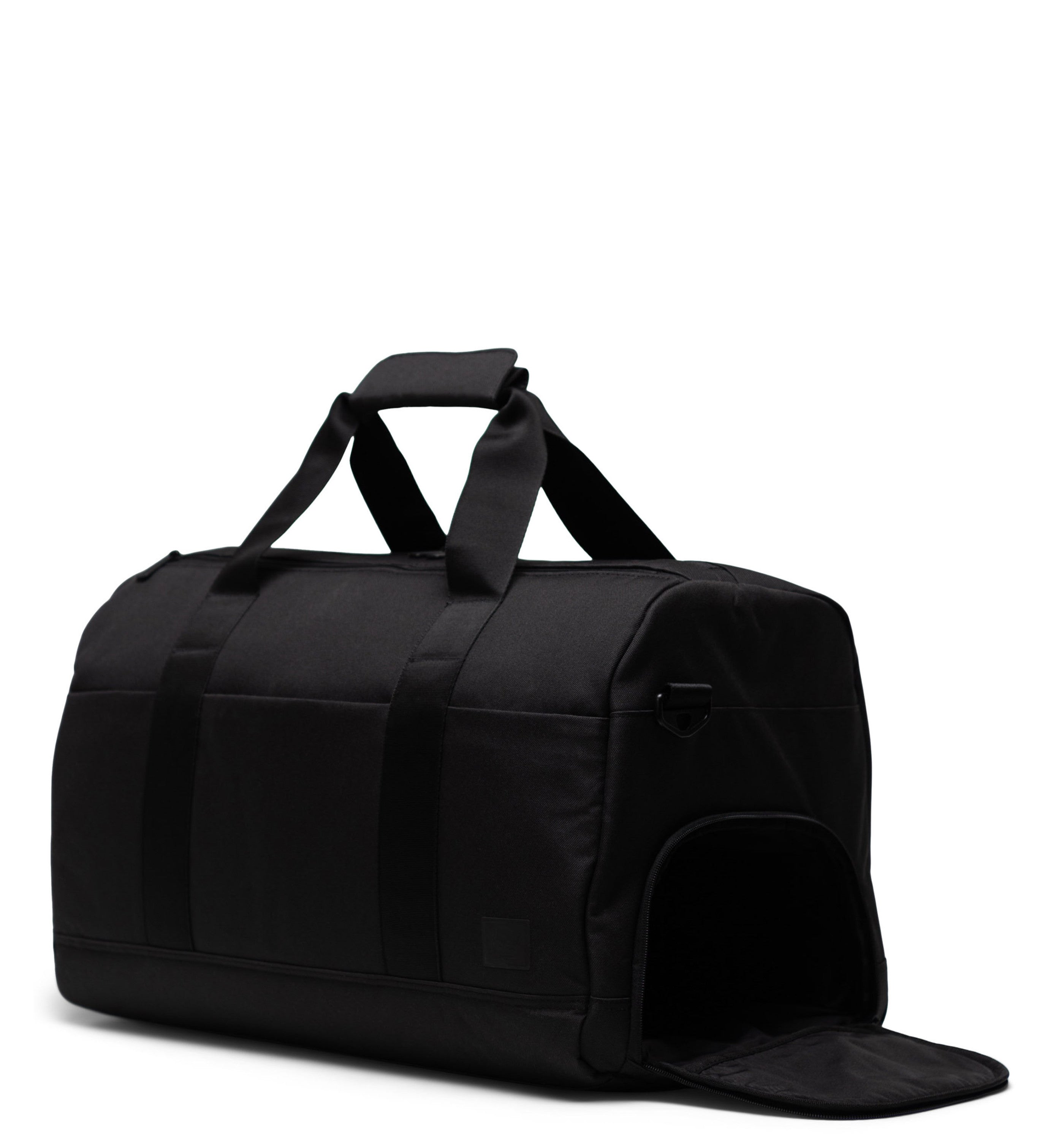 Herschel Tech Novel Duffle Black Duffle