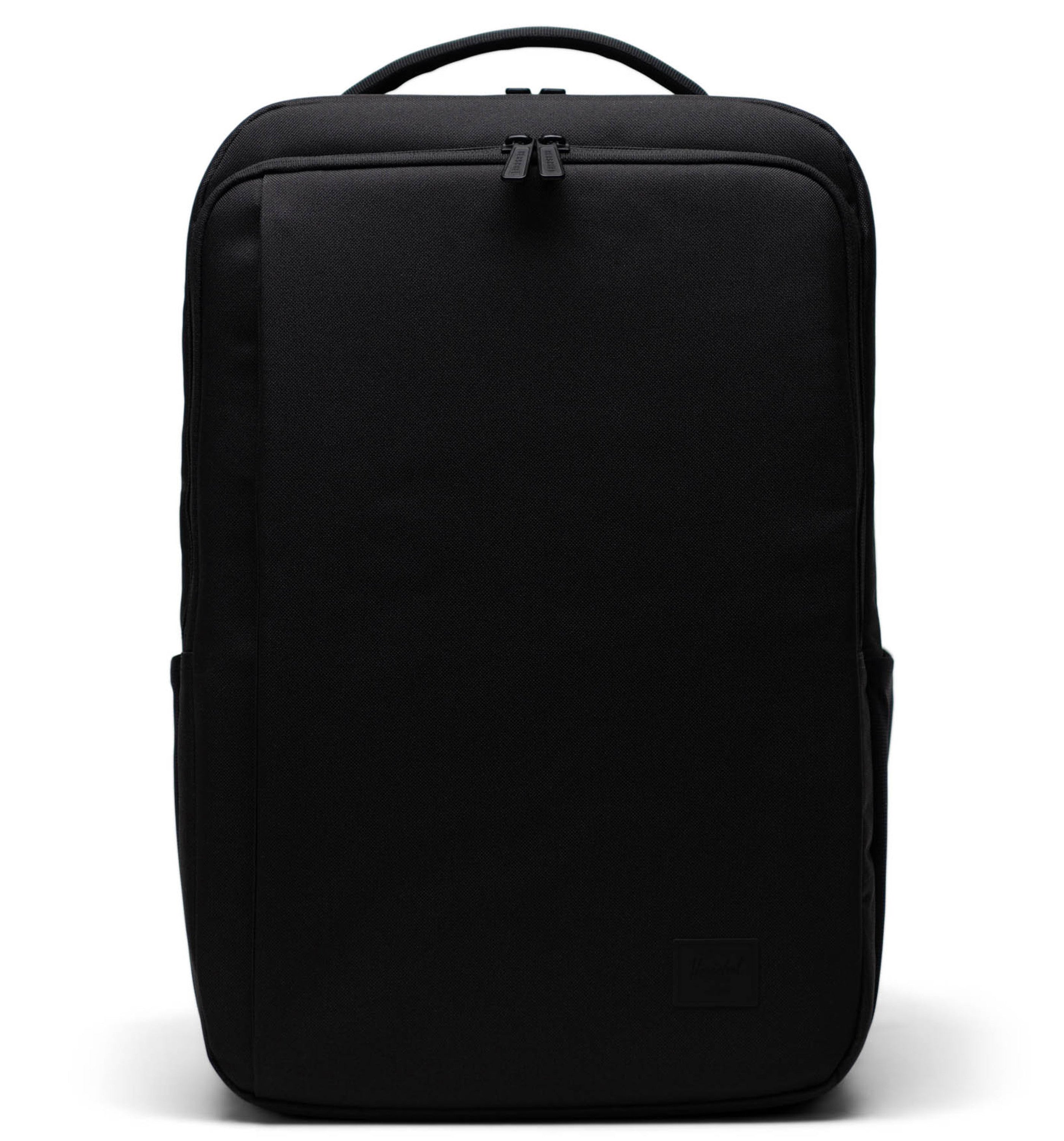Herschel Kaslo Tech Backpack Black Backpack