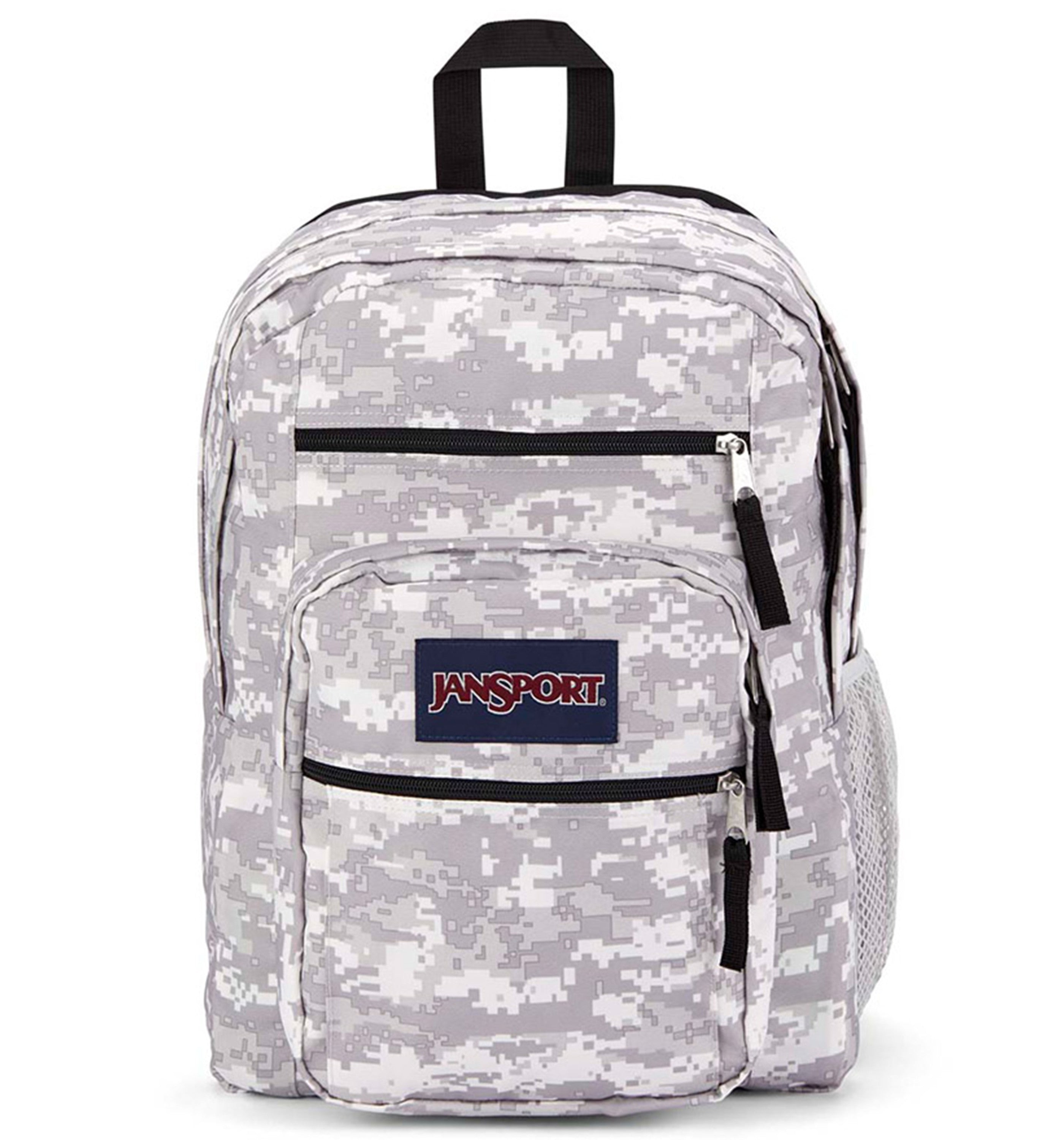 Big Student Backpack