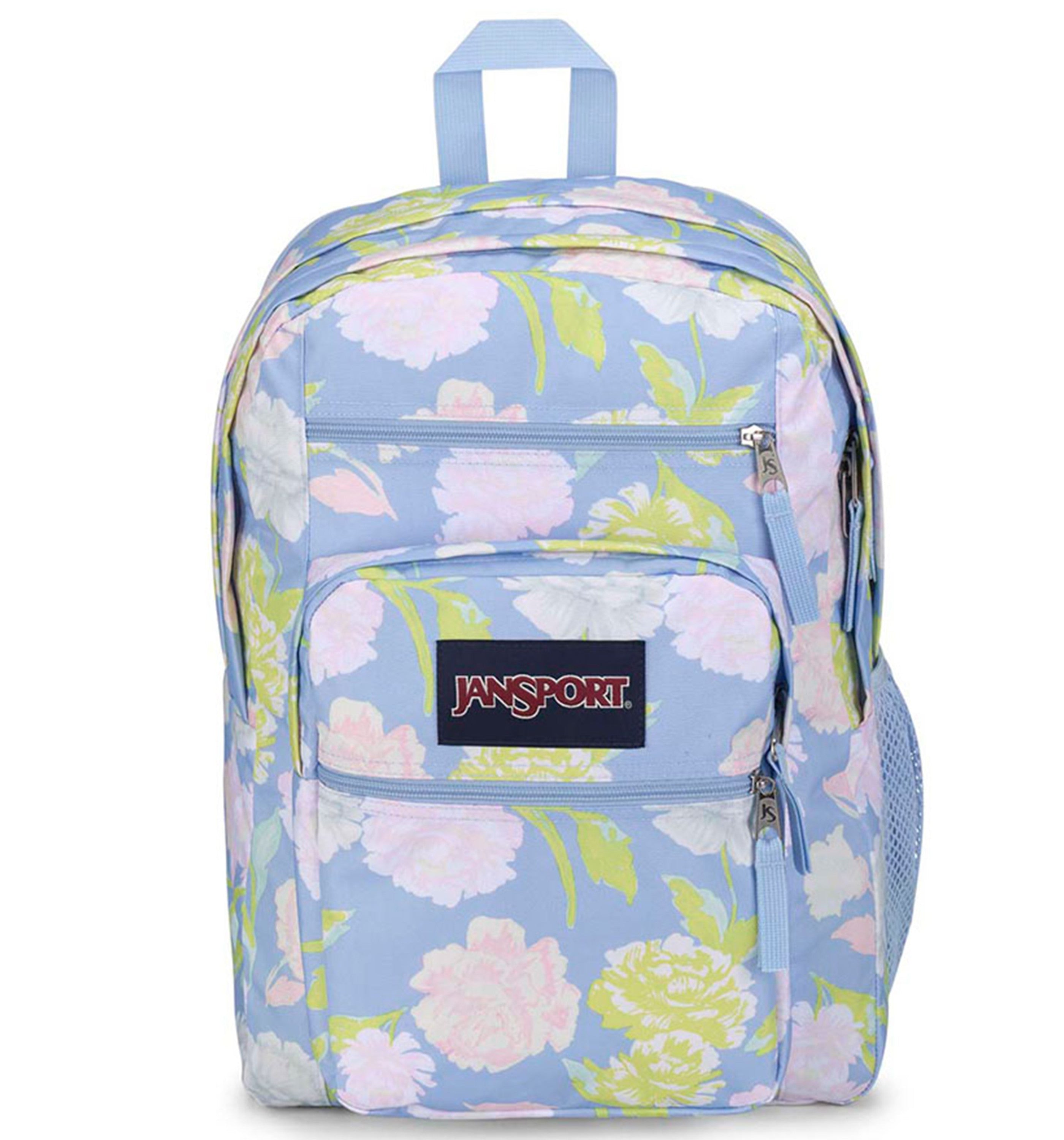 Big Student Backpack