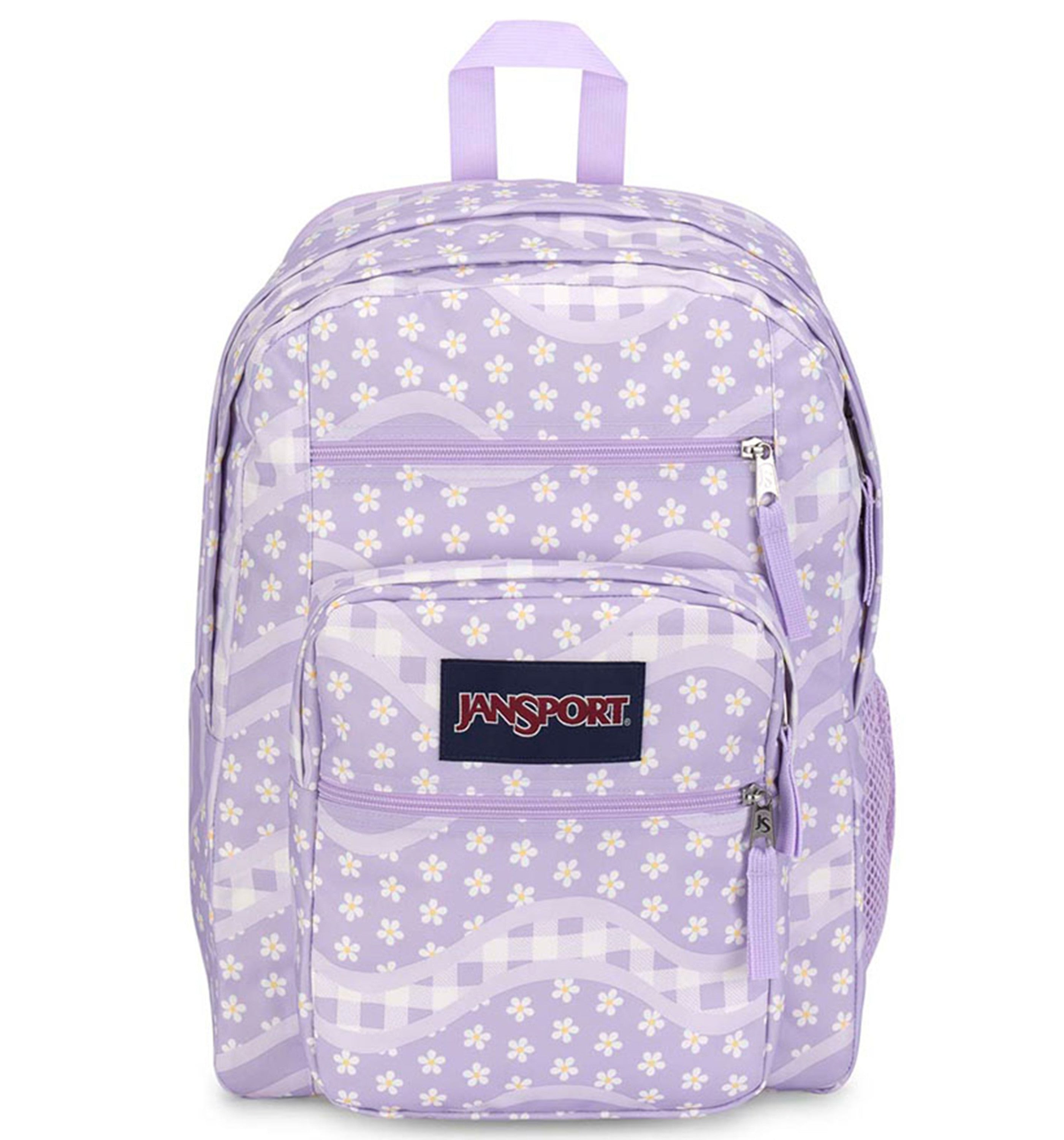 Big Student Backpack
