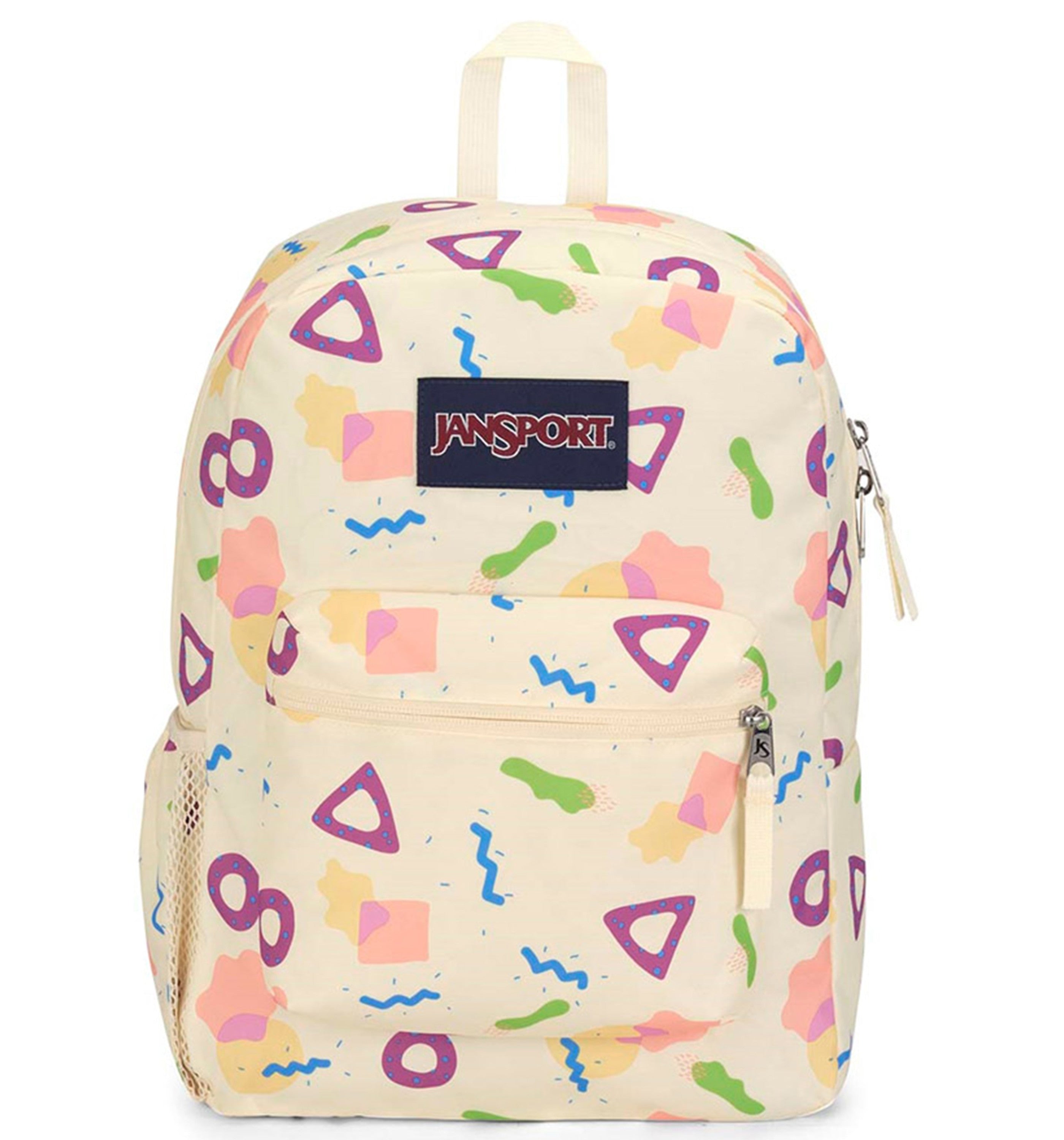 Cross Town Backpack