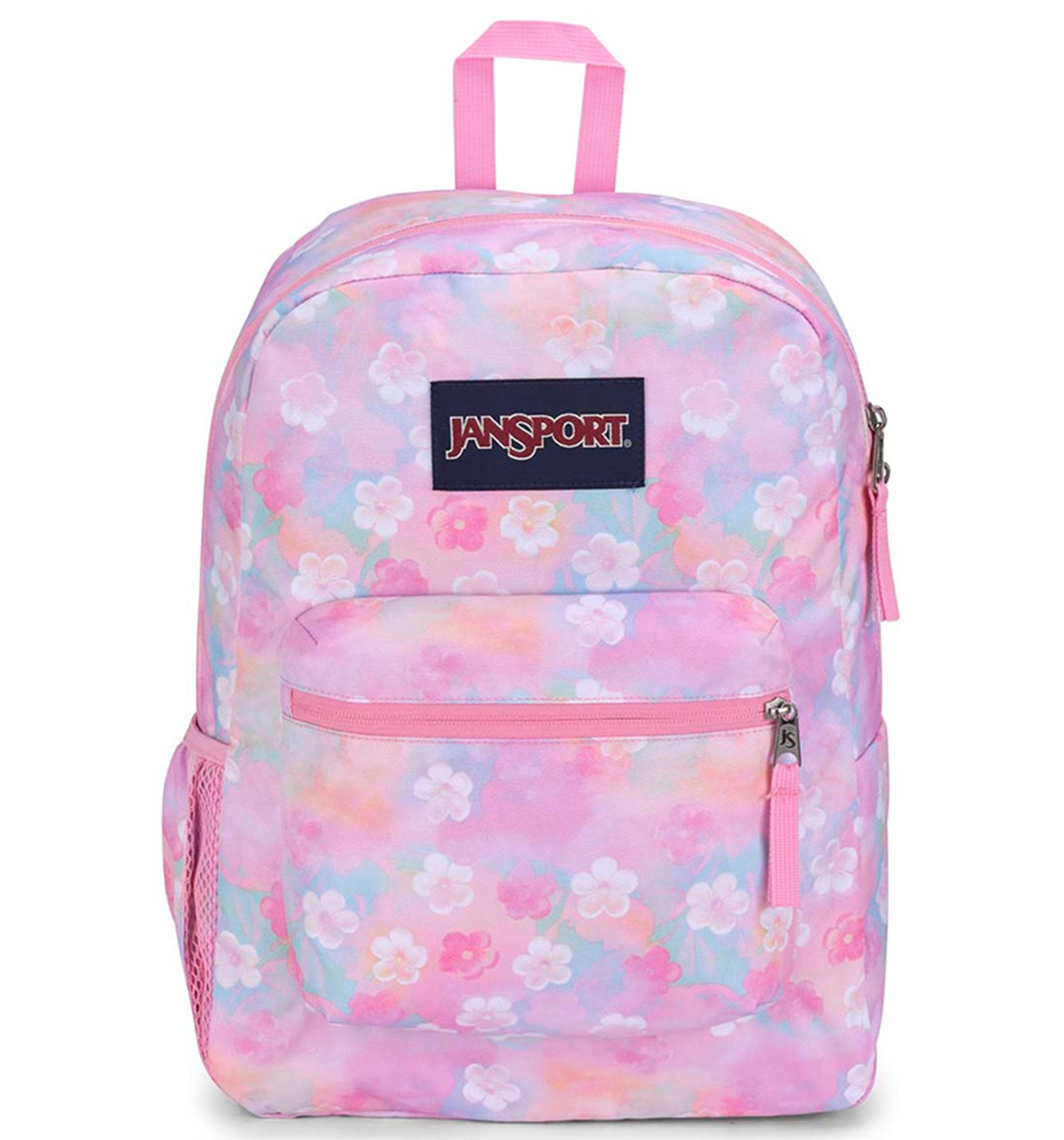 Cross Town Backpack