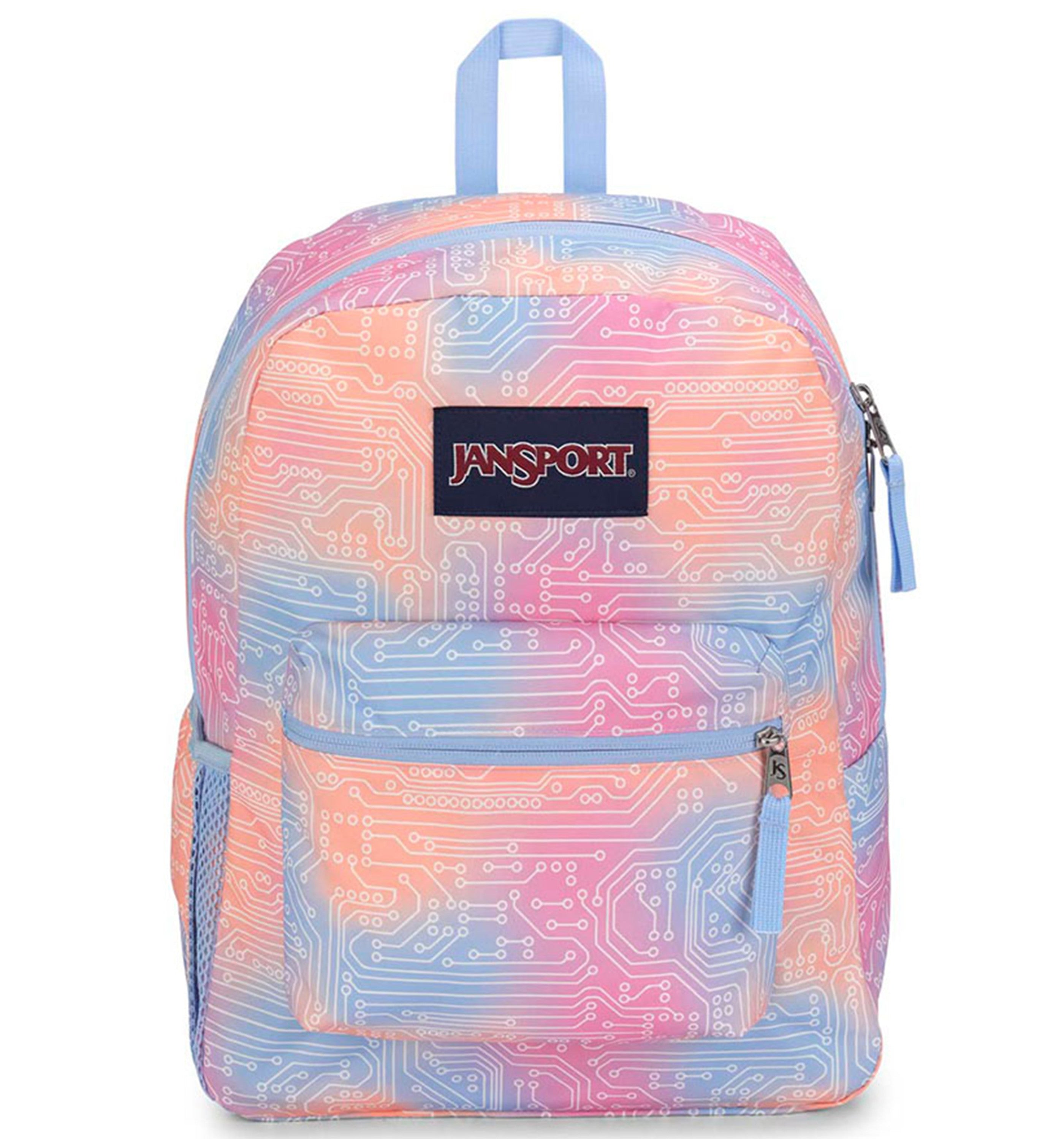 Cross Town Backpack