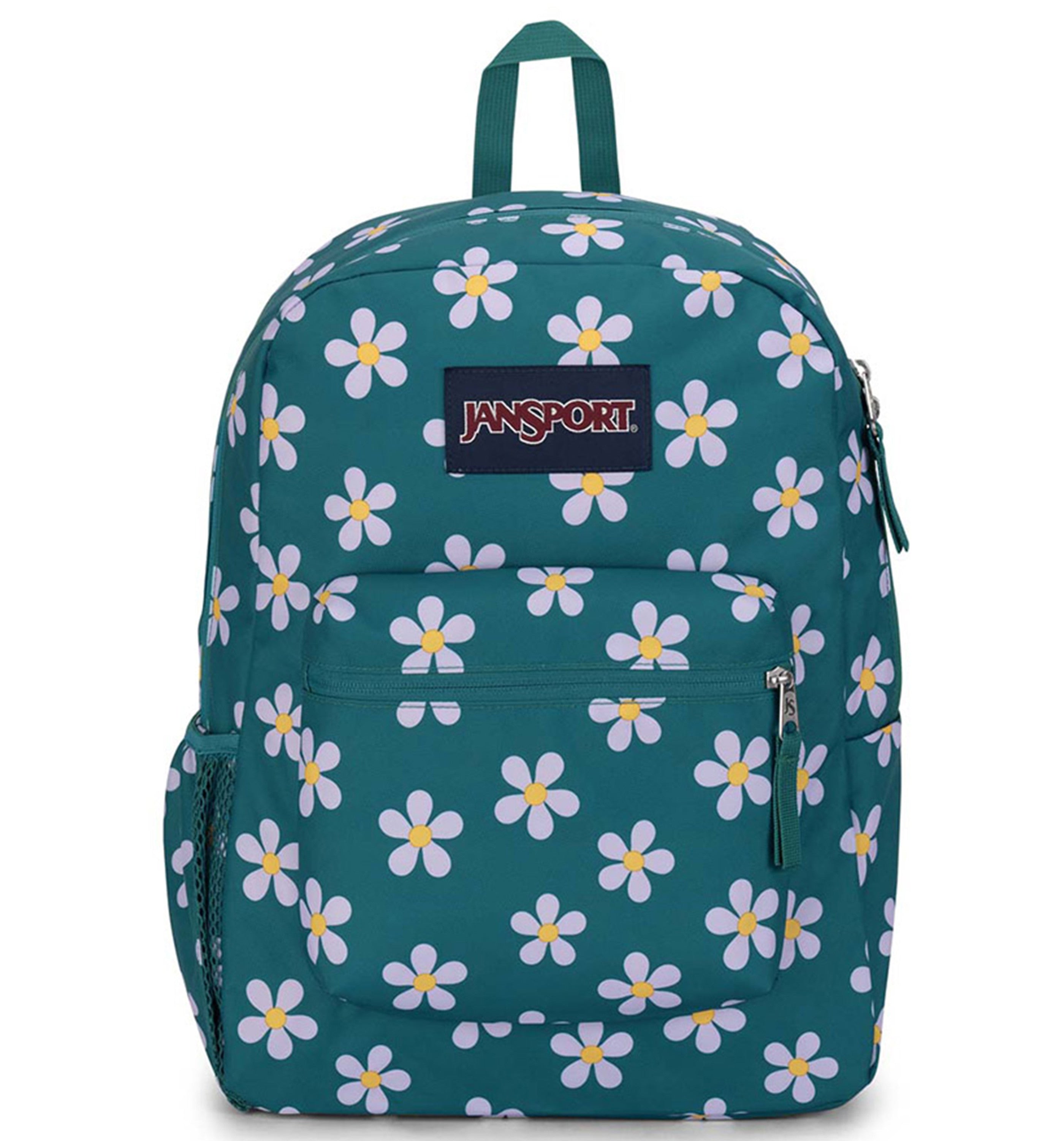 Cross Town Backpack
