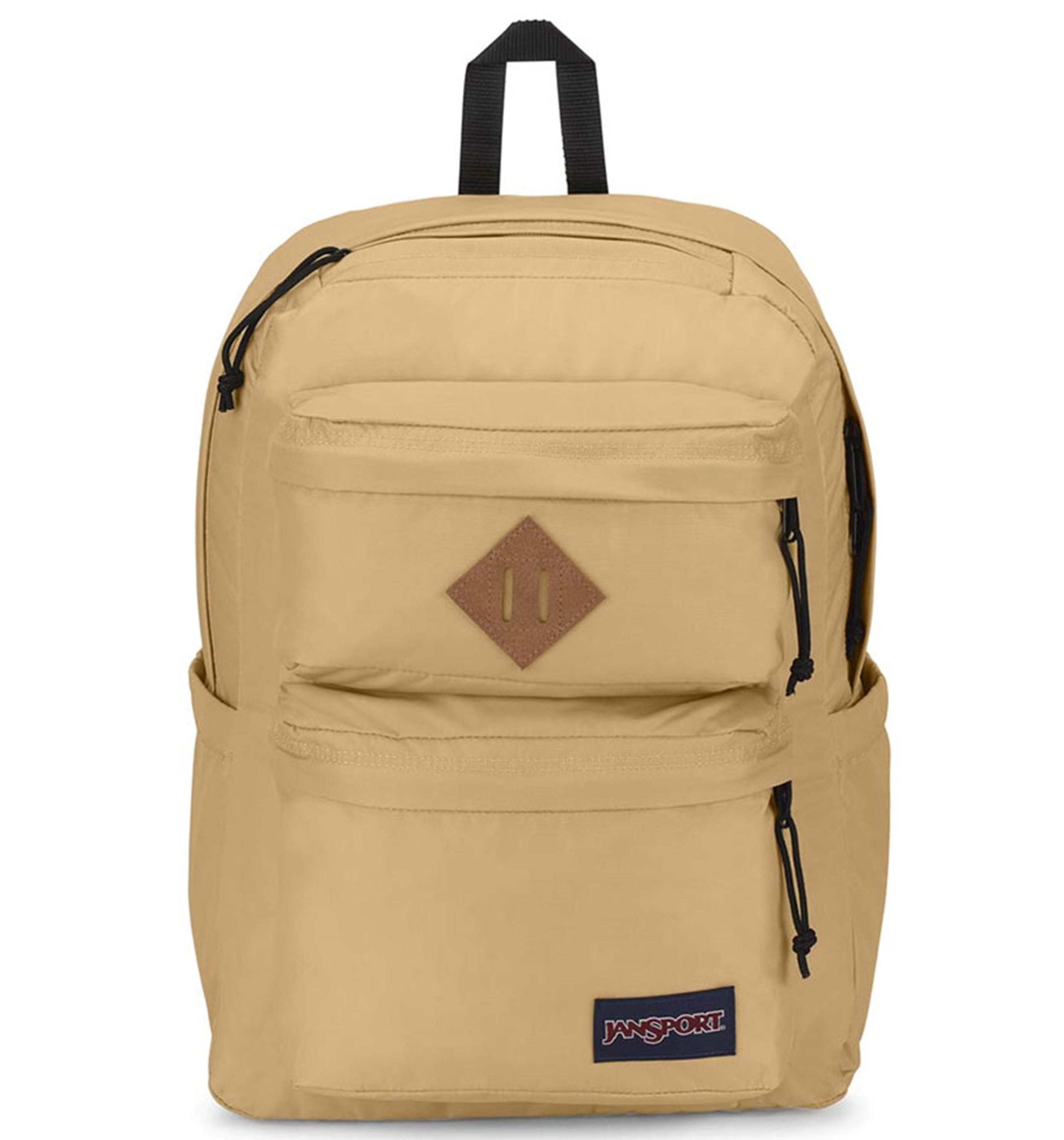 Double Break Backpack