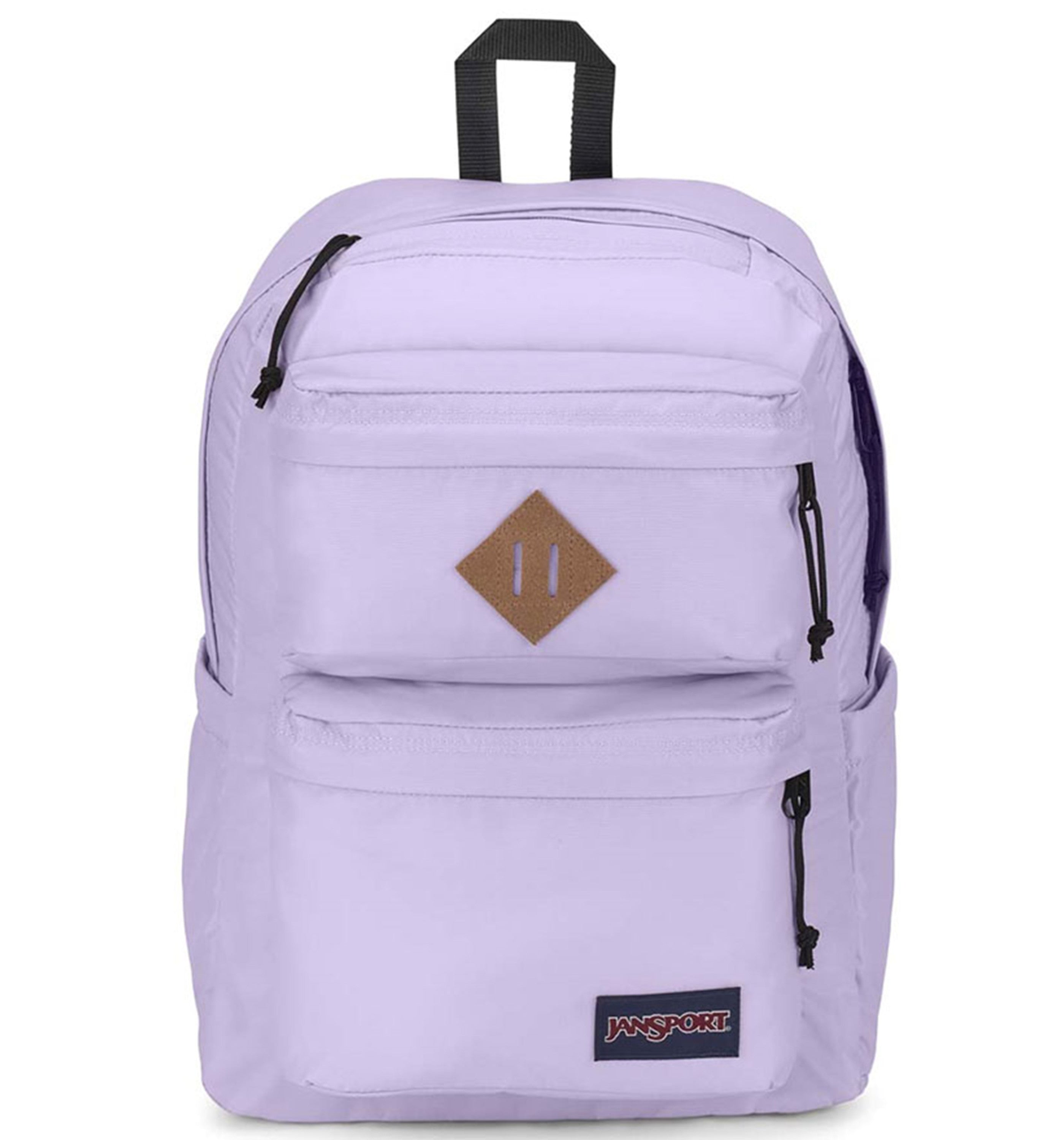 Double Break Backpack