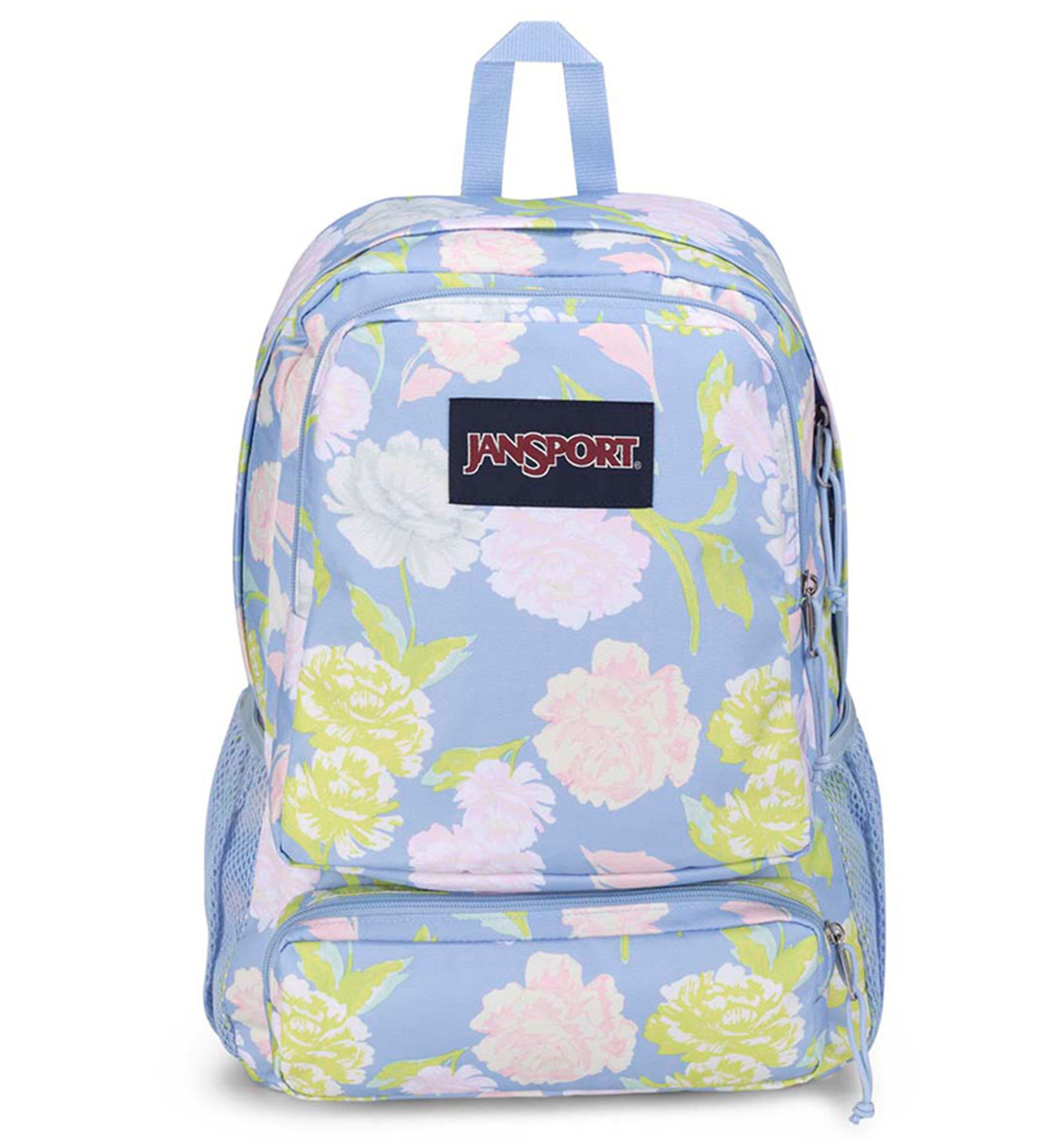 Doubleton Backpack