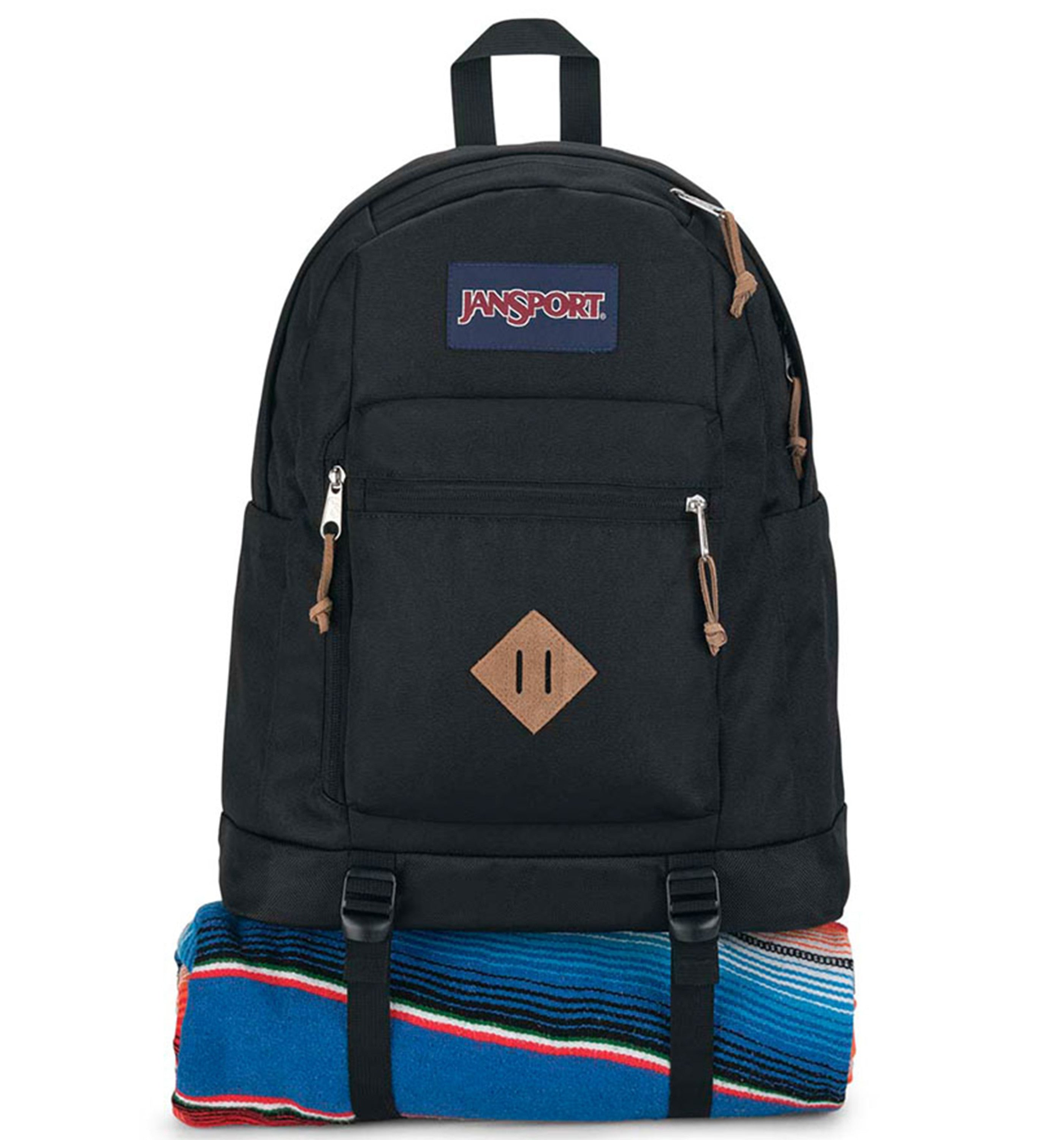 Lodo Pack Backpack – The Travel Club PH - Main Image