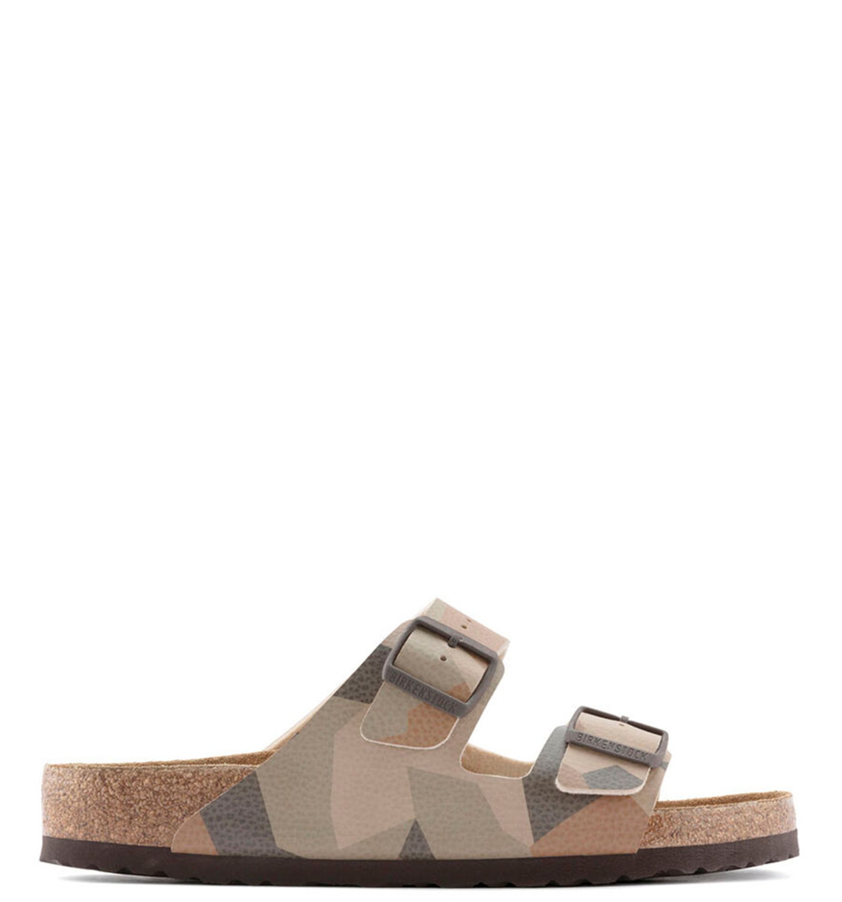 Arizona Sfb Geometric Camo Mens