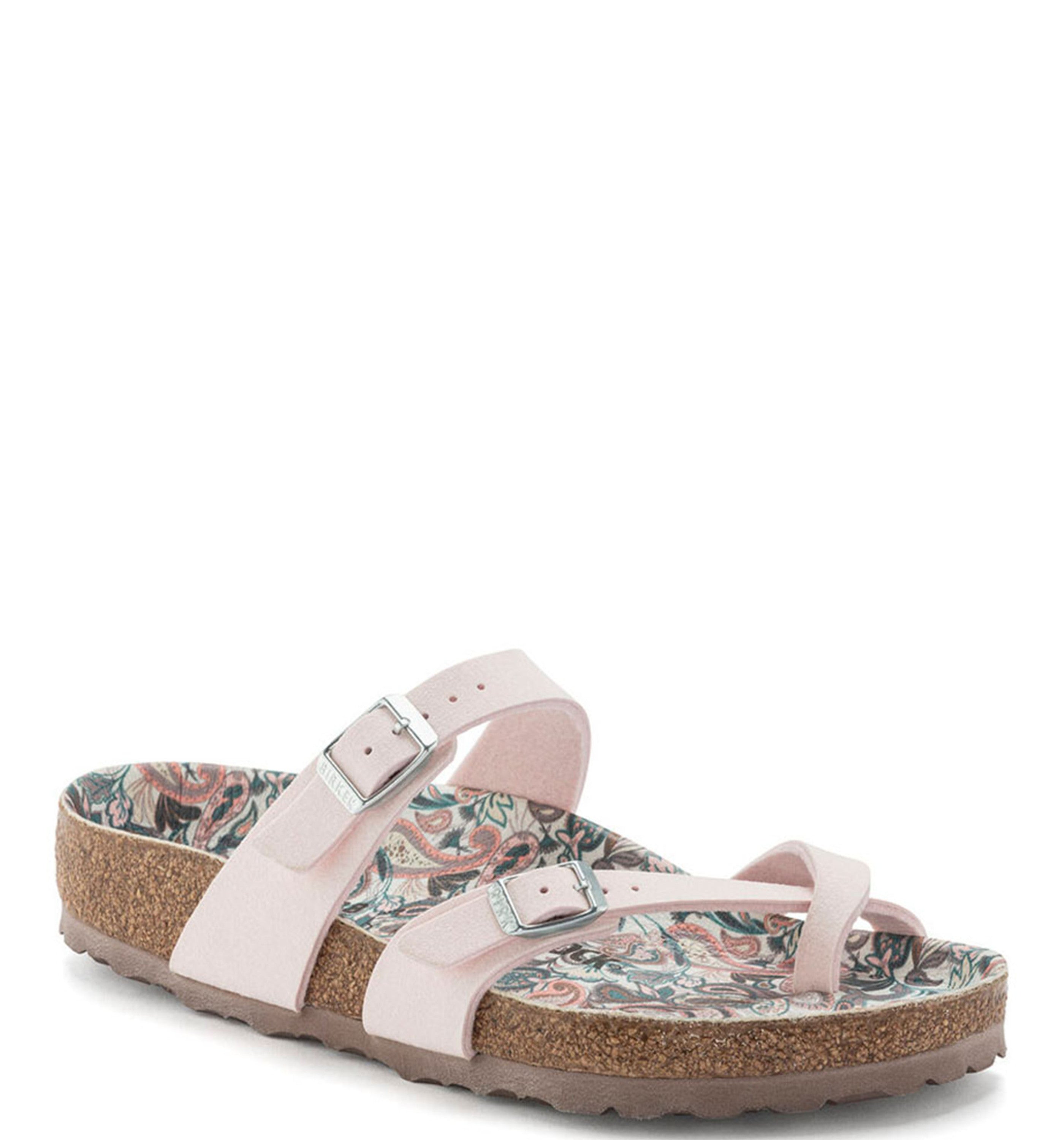 Mayari Soft Birki Vegan Womens