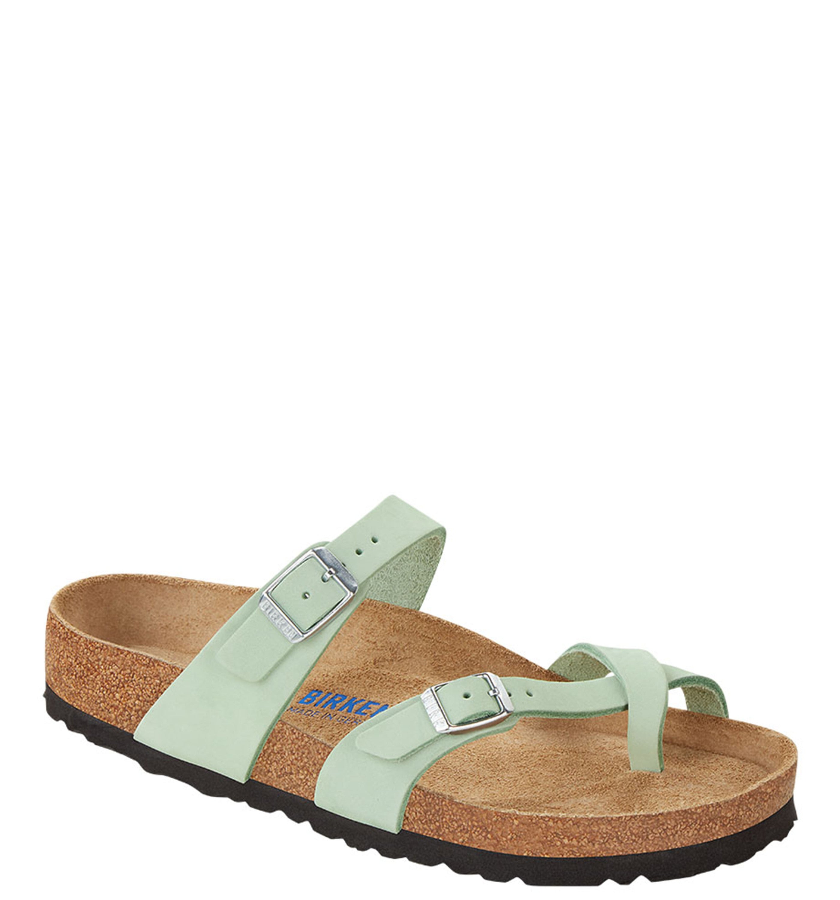 Mayari Sfb Soft Nubuck Womens