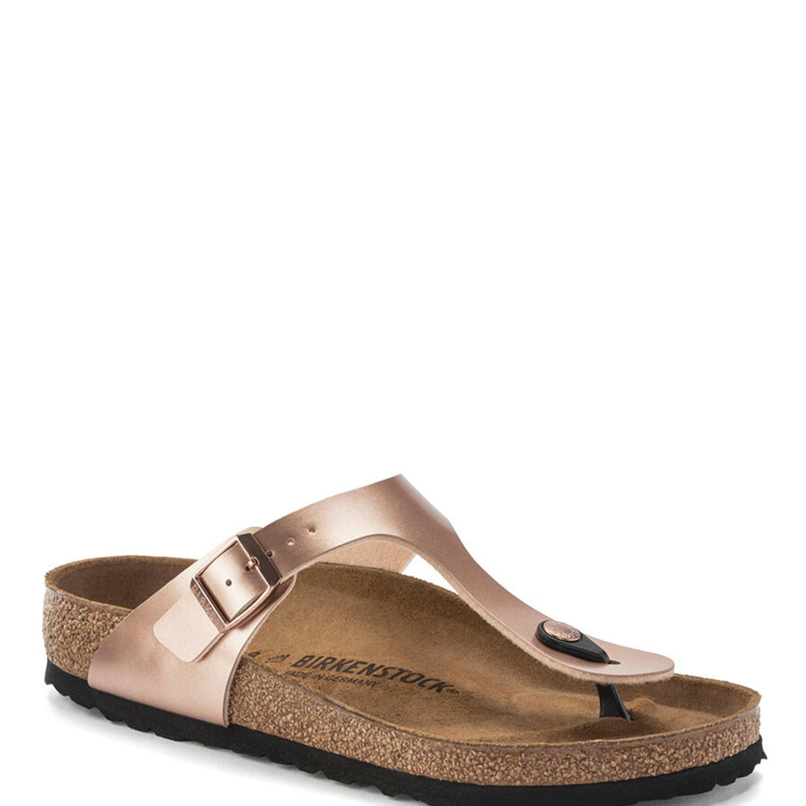 Gizeh Birko-Flor Metallic Womens – The Travel Club PH