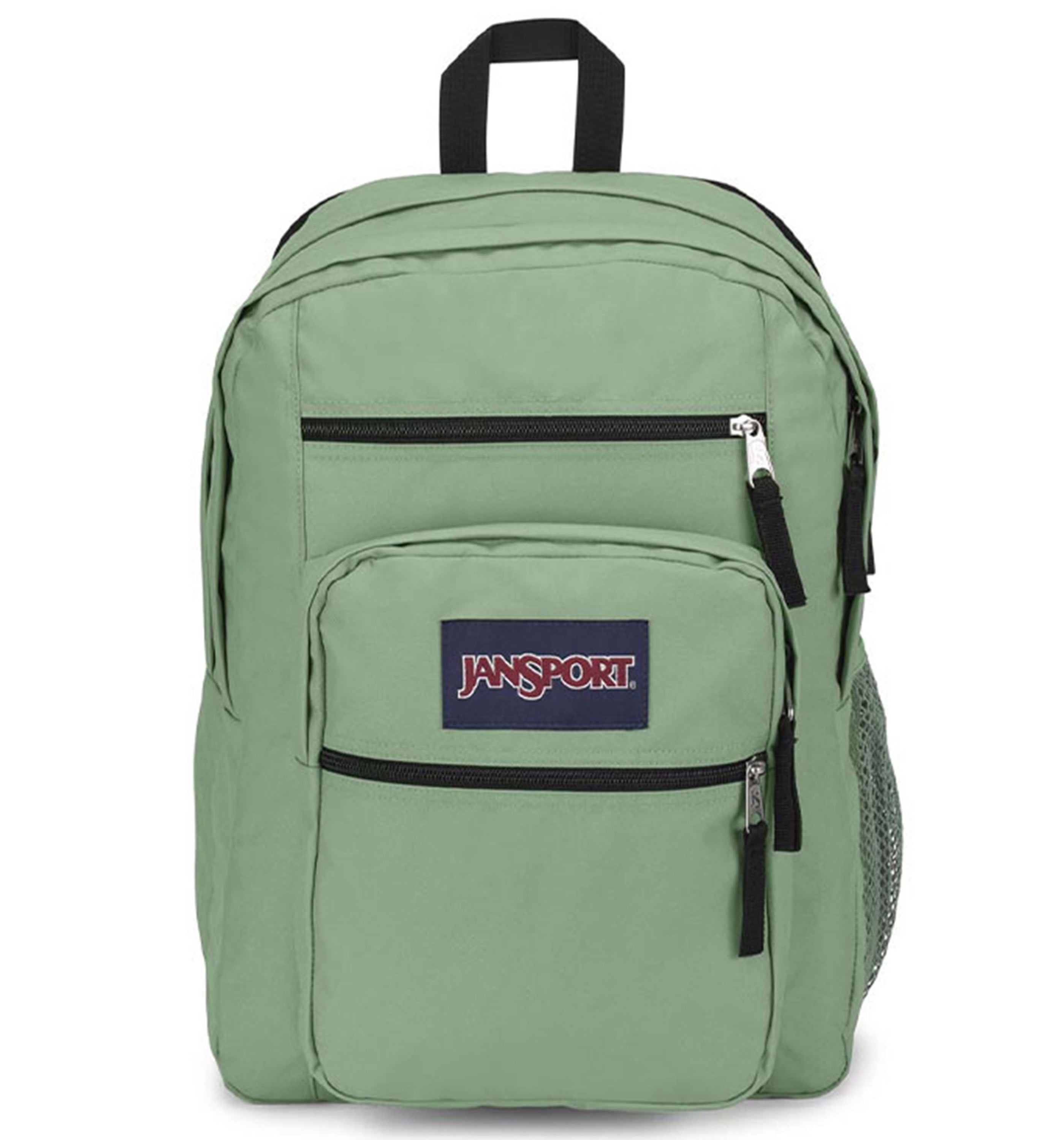 Big Student Backpack