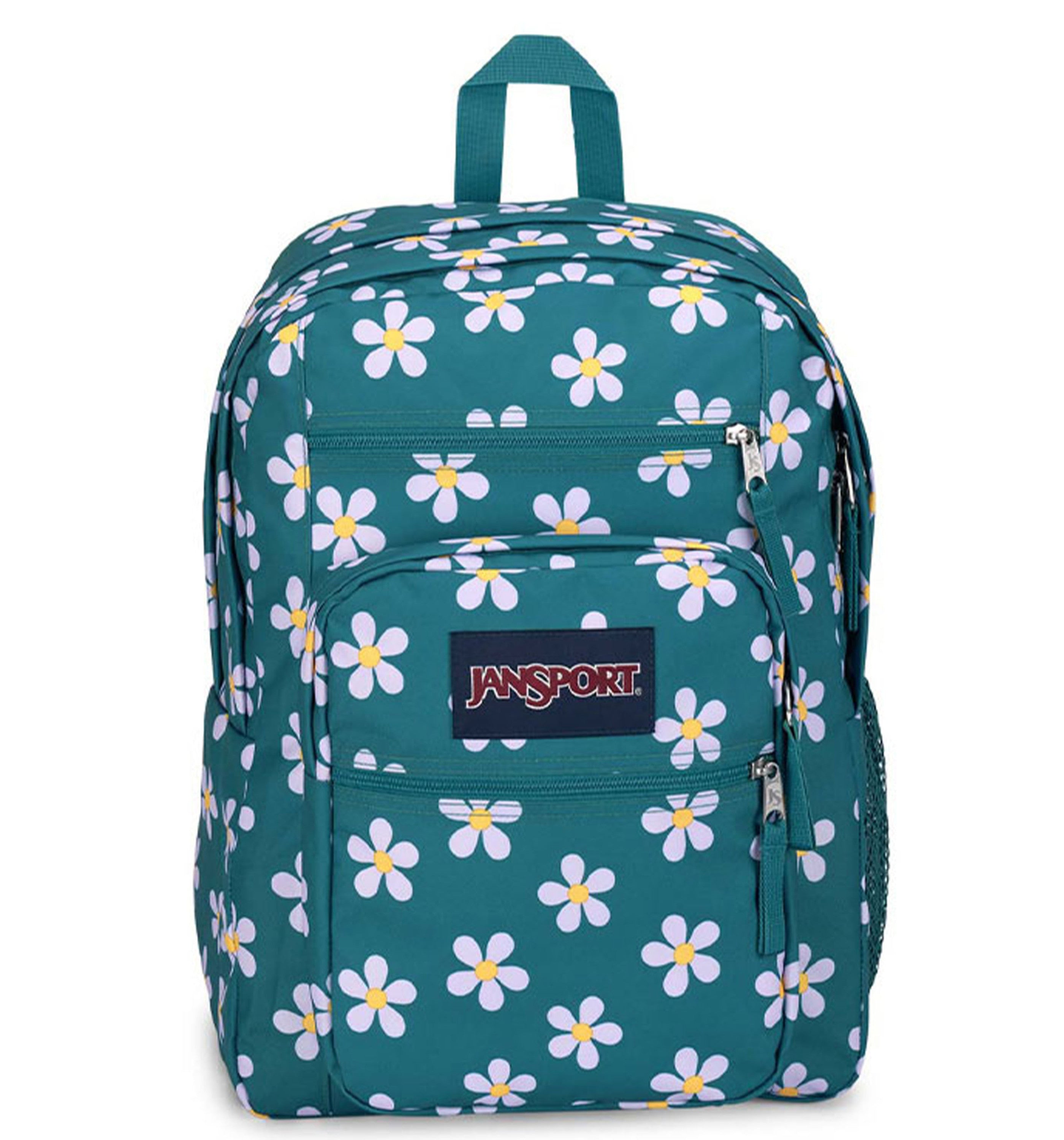 Big Student Backpack