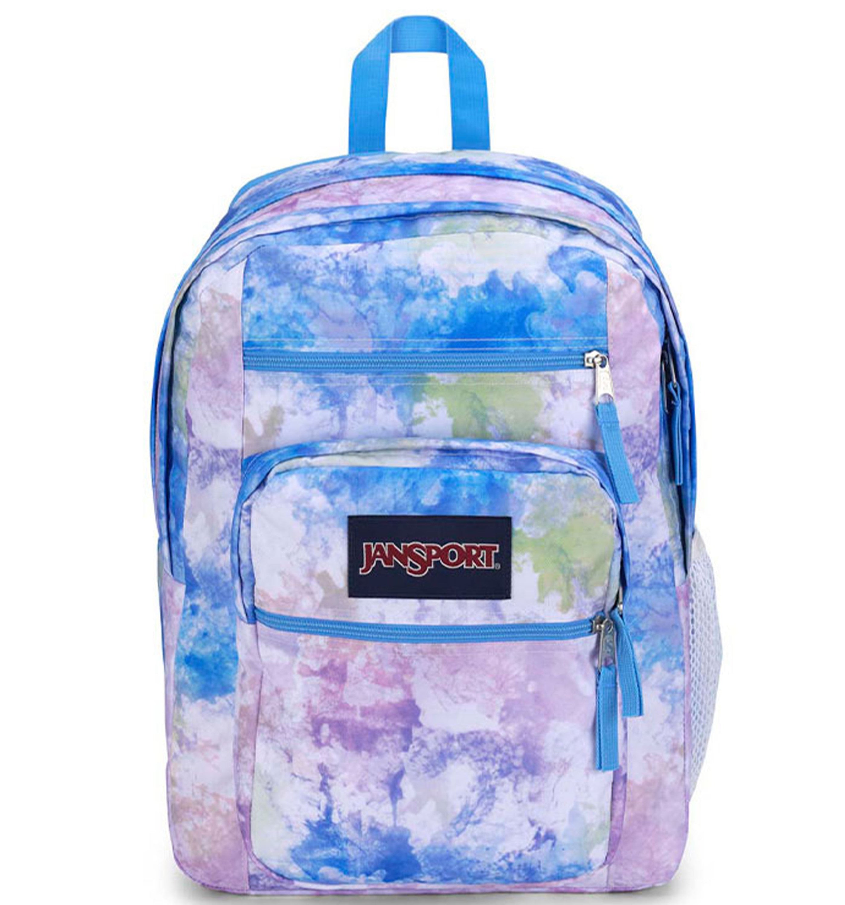 Big Student Backpack