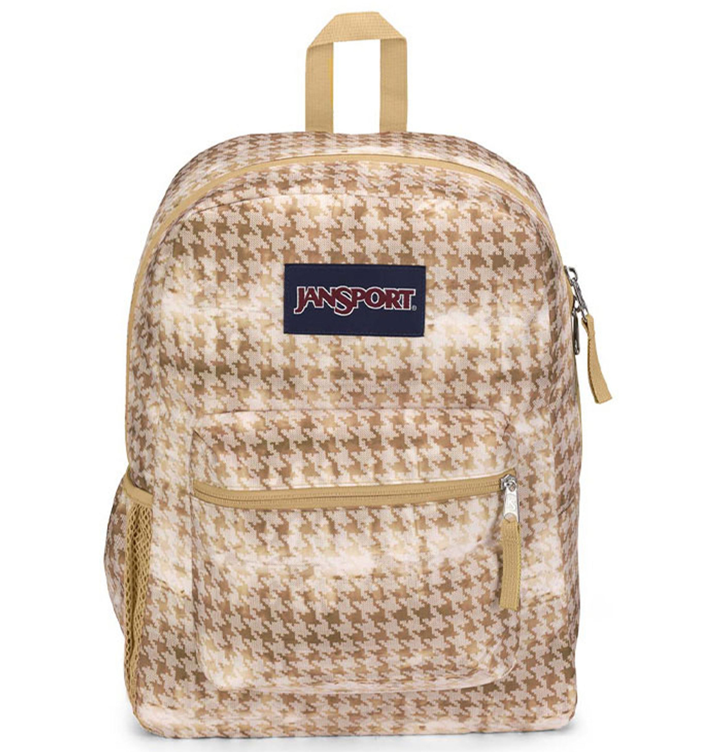 Cross Town Backpack