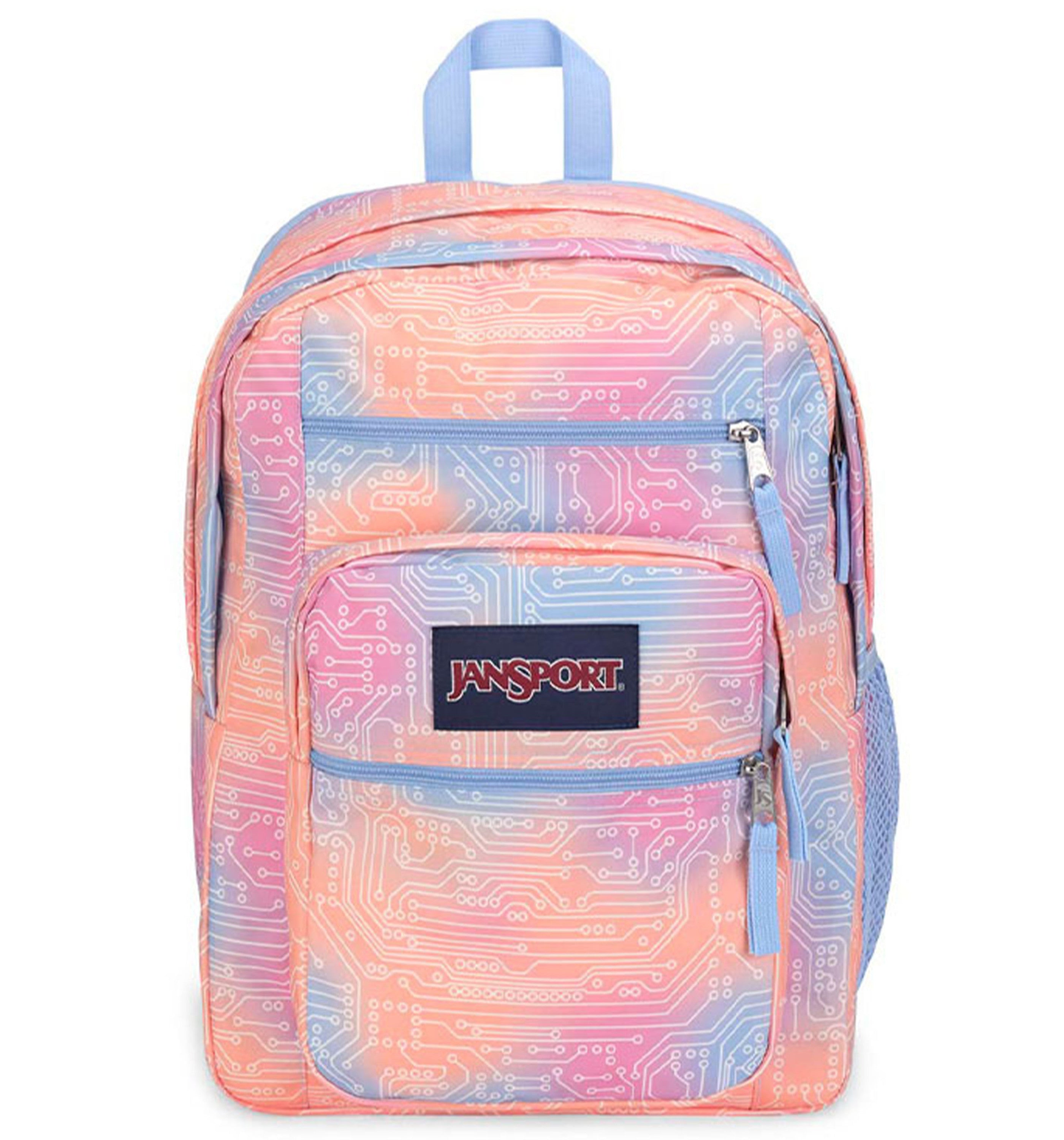 Big Student Backpack