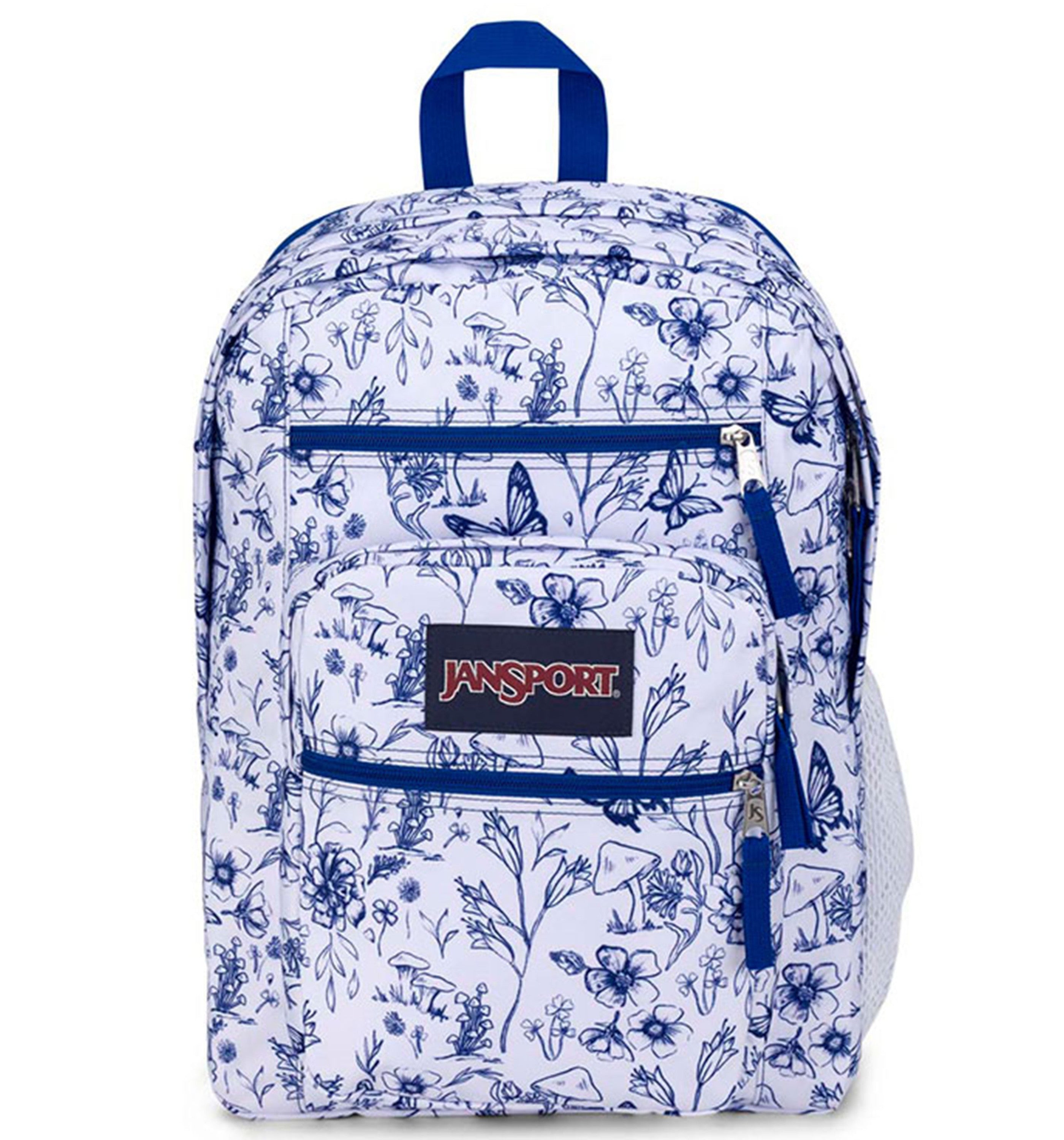 Big Student Backpack