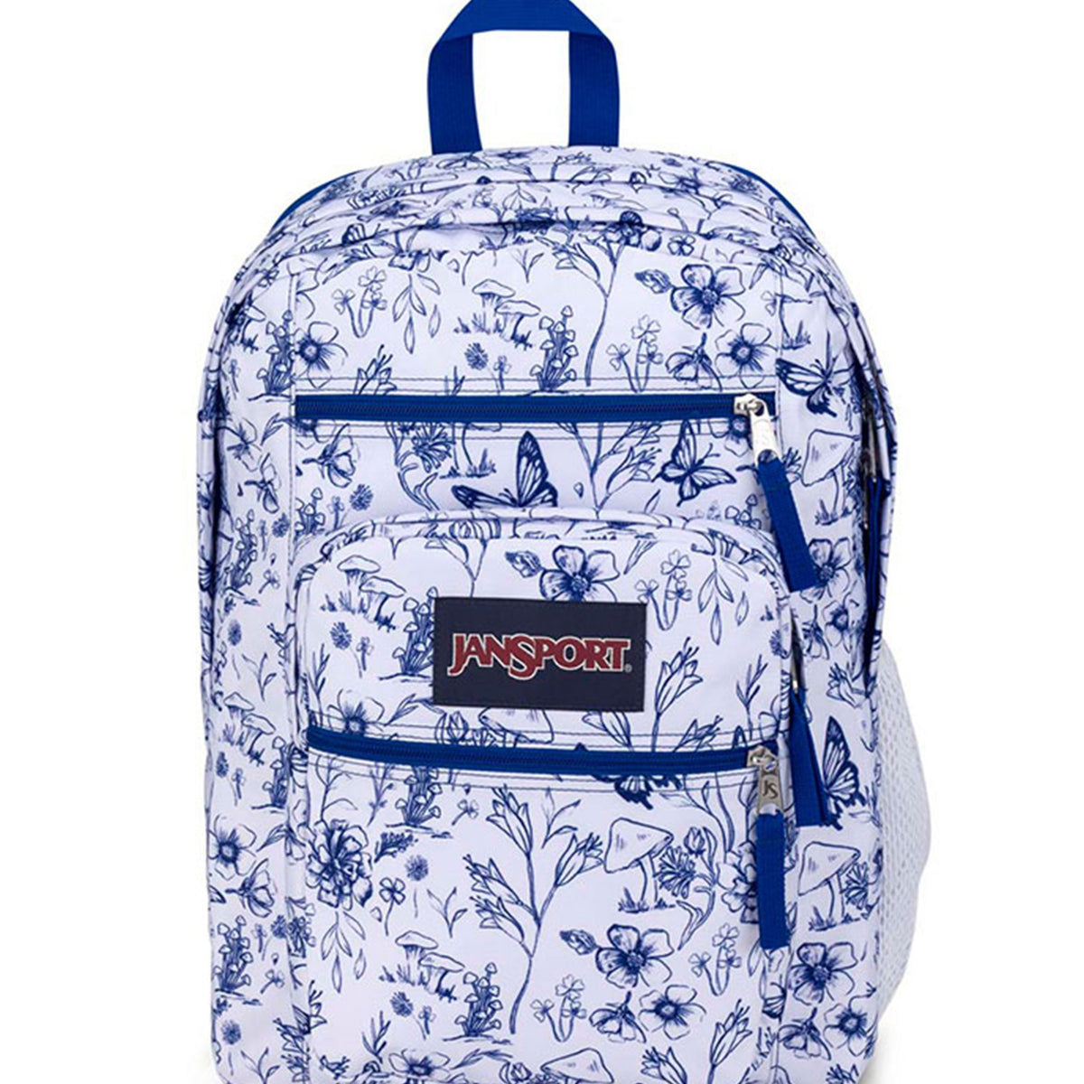 Big Student Backpack – The Travel Club PH