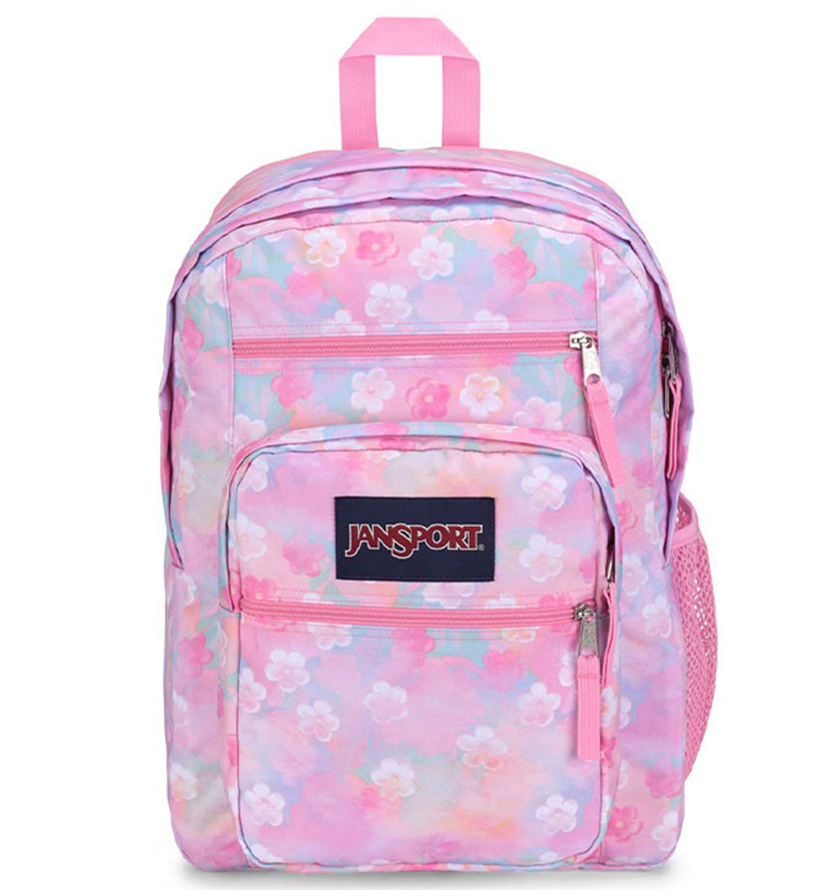 Big Student Backpack