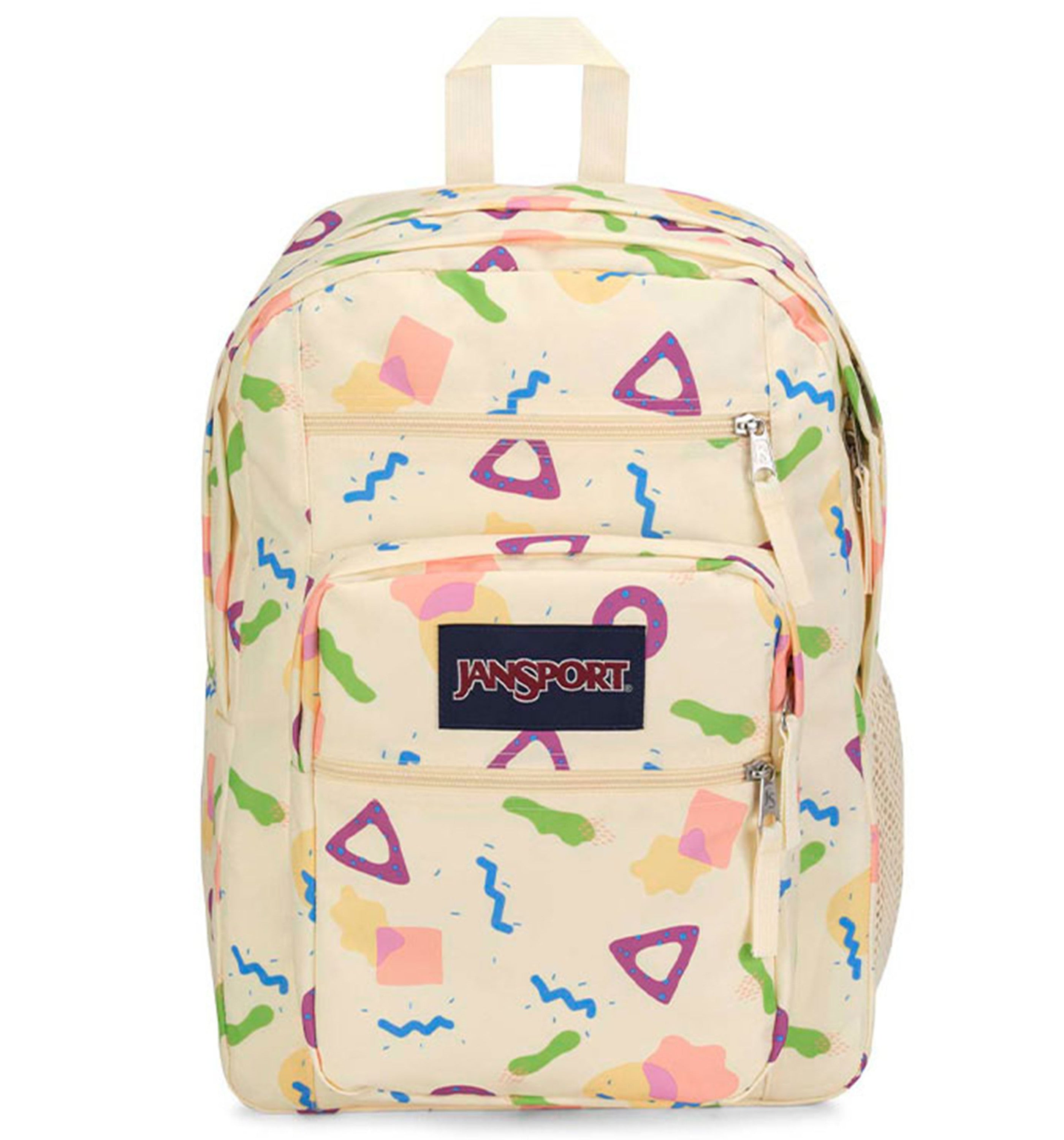 Big Student Backpack