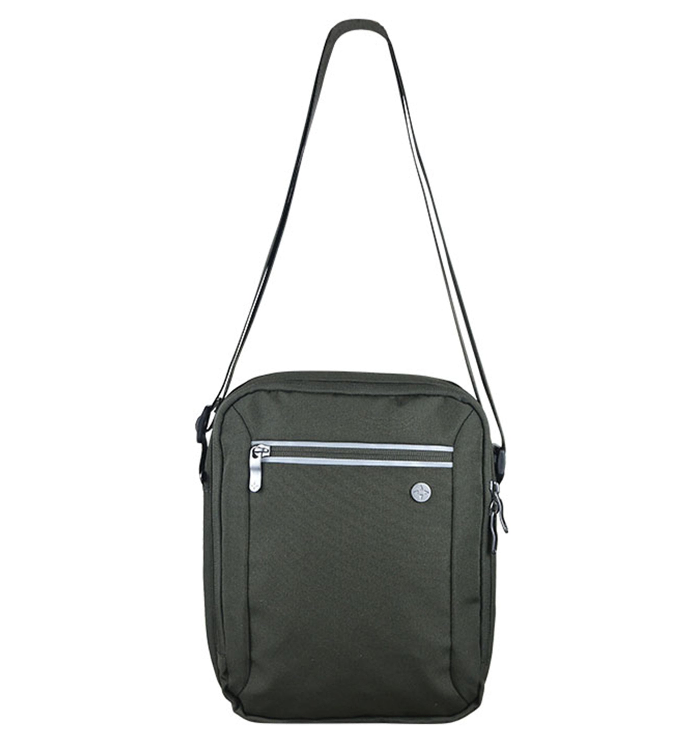 TOKYO (Vertical) Nori Green