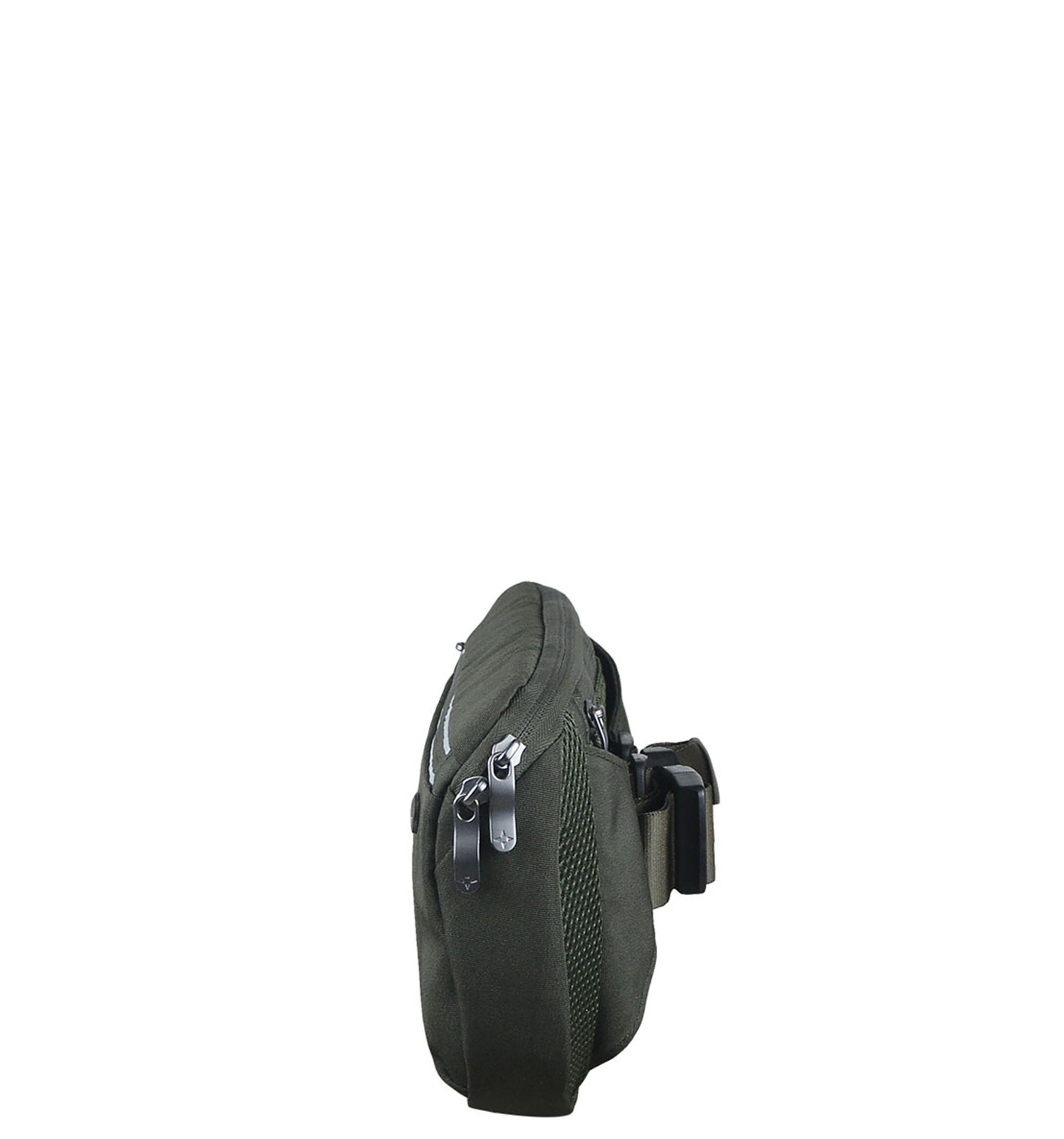 TOKYO (Waistpack) Nori Green | The Travel Club Philippines