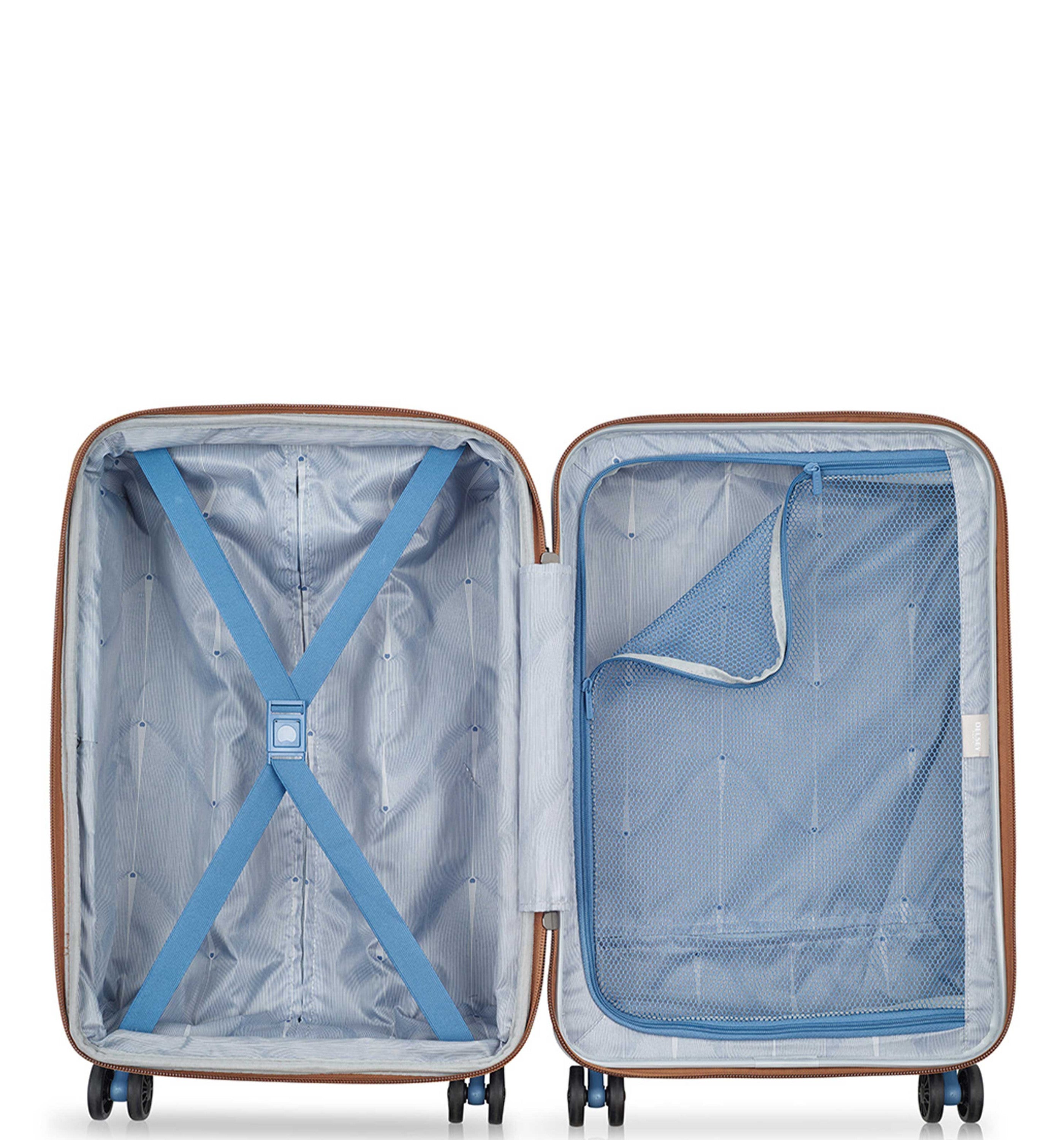 FREESTYLE SKY BLUE 55CM