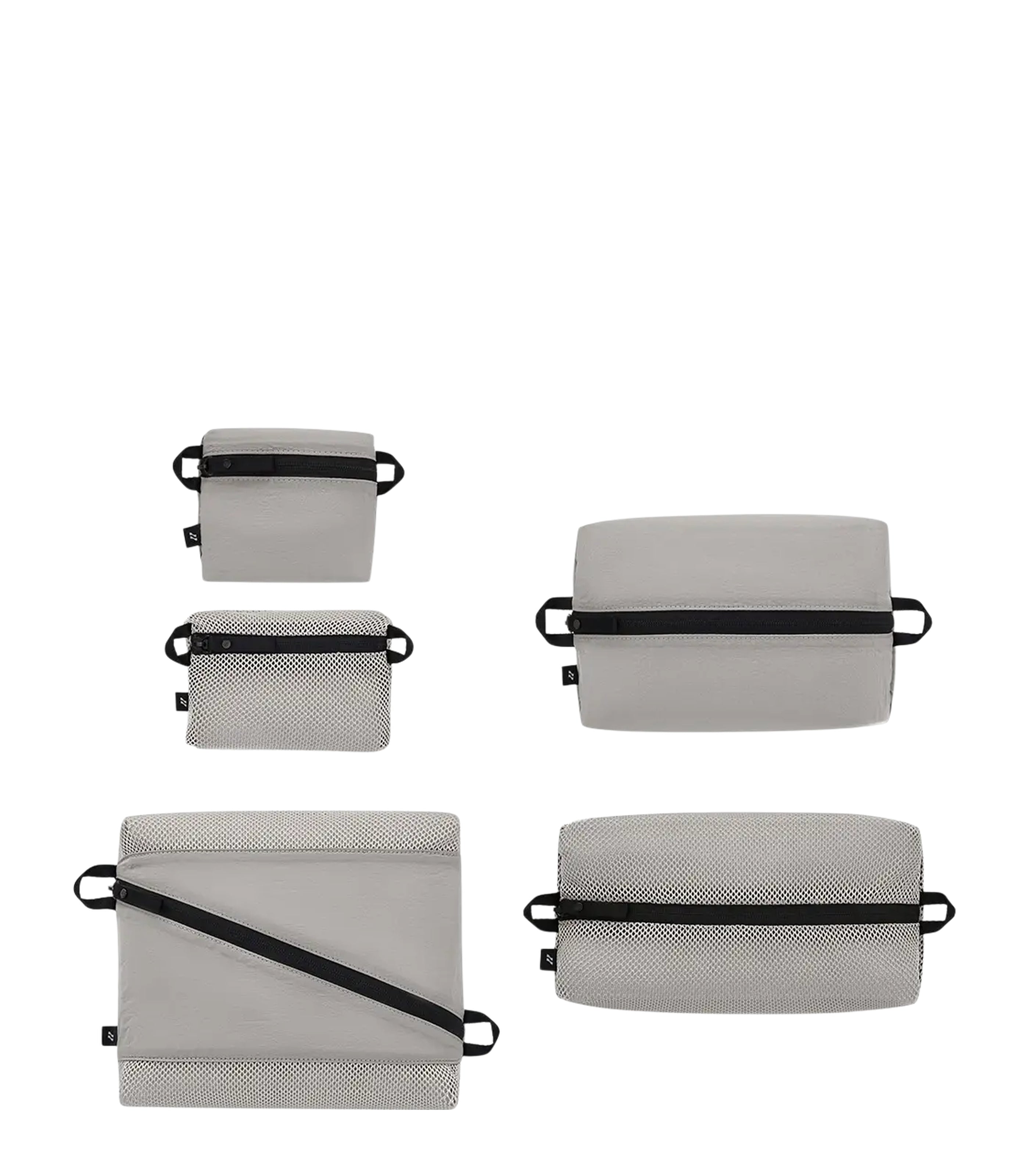 Ordo Everyday Pack Kit Organizer/Packing Cubes