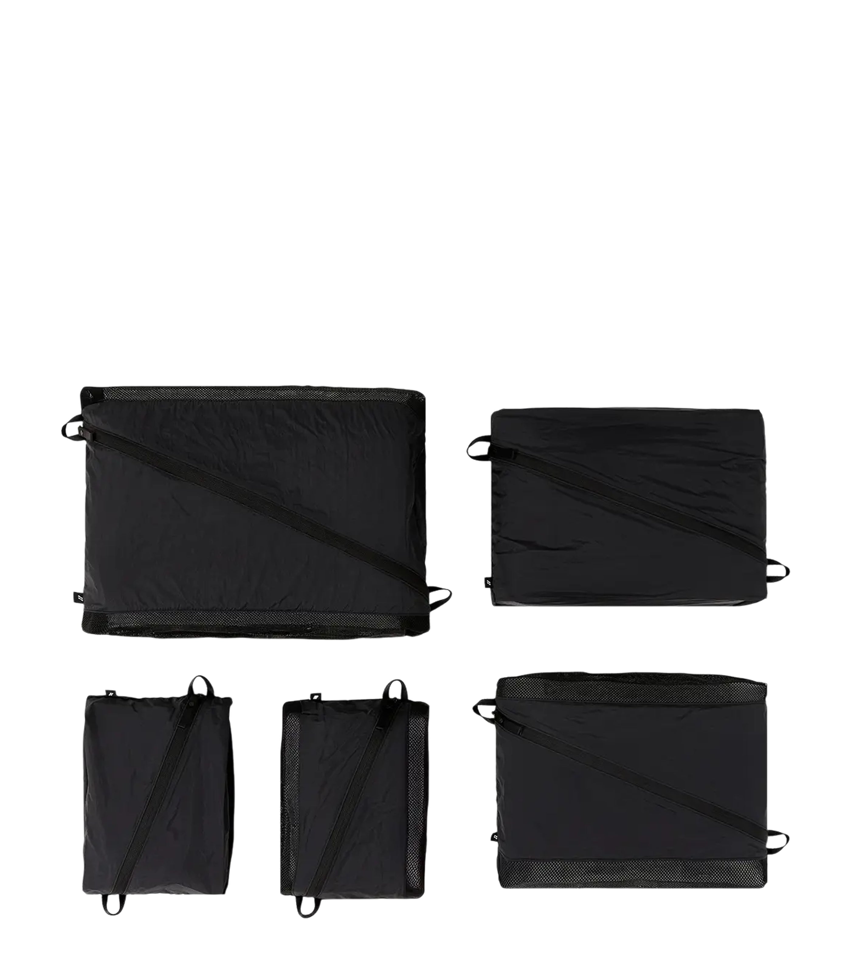 Ordo Travel Pack Kit Organizer/Packing Cubes