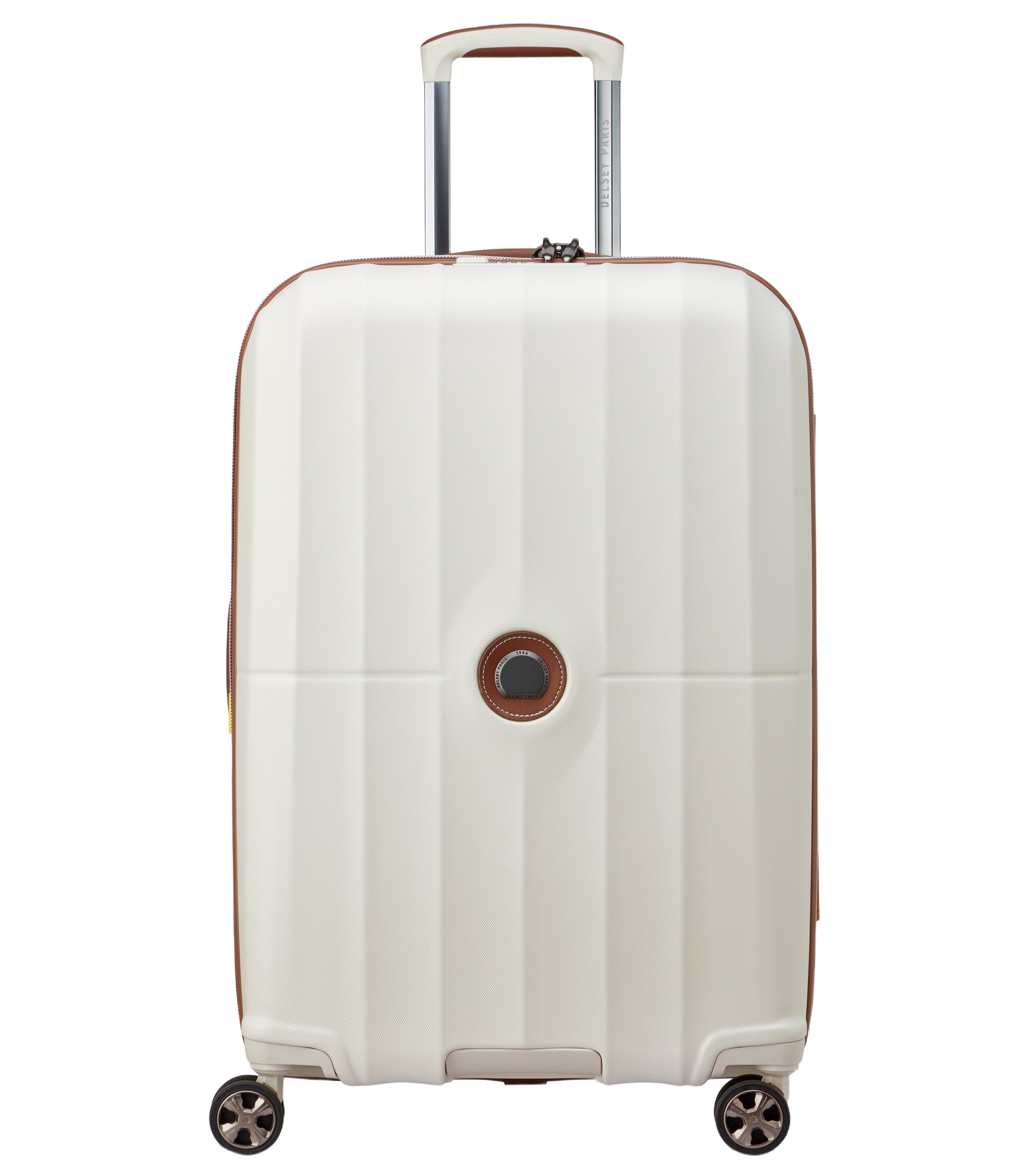 Delsey Paris Carrousel 67cm (Medium) White