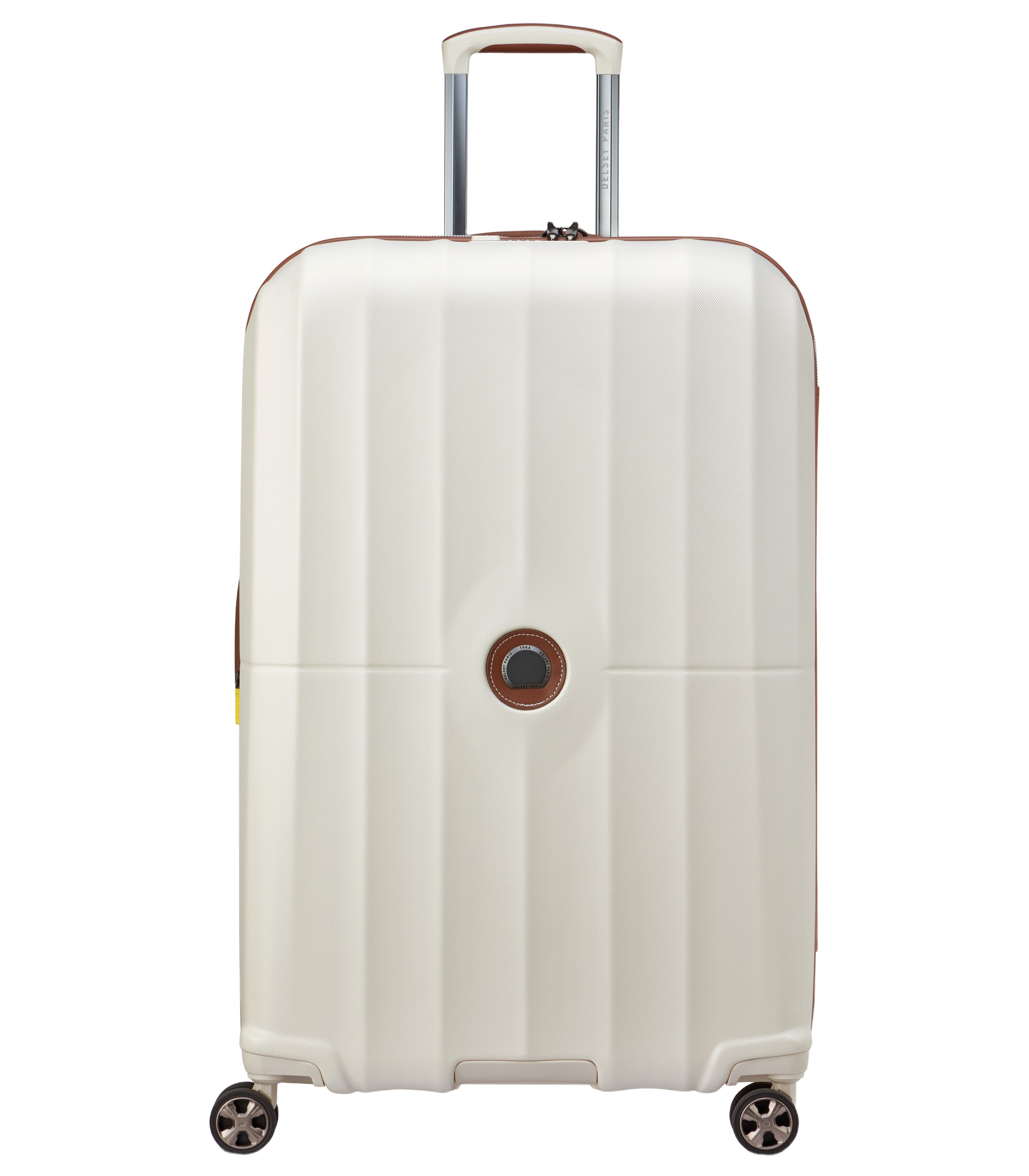 Delsey Paris Carrousel 77cm (Large) White