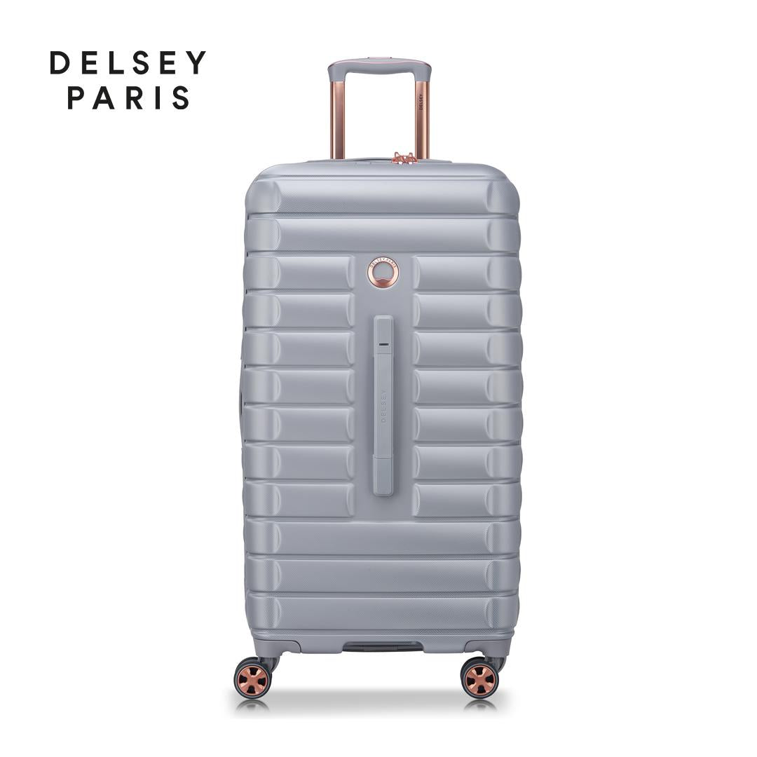 DELSEY PARISDelsey Paris Shadow 5.0 80cm (XLarge) Platinum