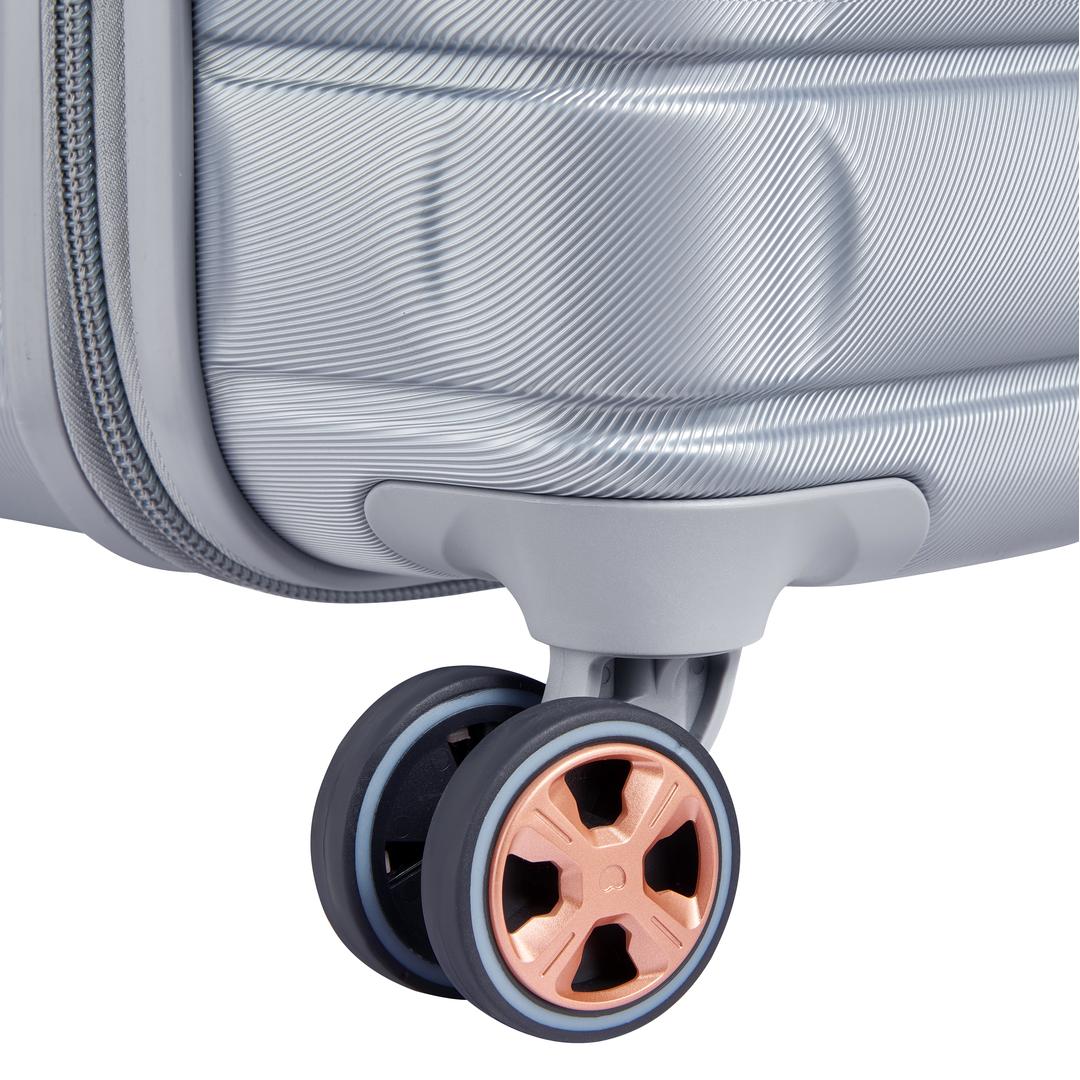 DELSEY PARISDelsey Paris Shadow 5.0 80cm (XLarge) Platinum