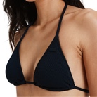 ROXYKauai Mini Tiki Tri Bikini Top