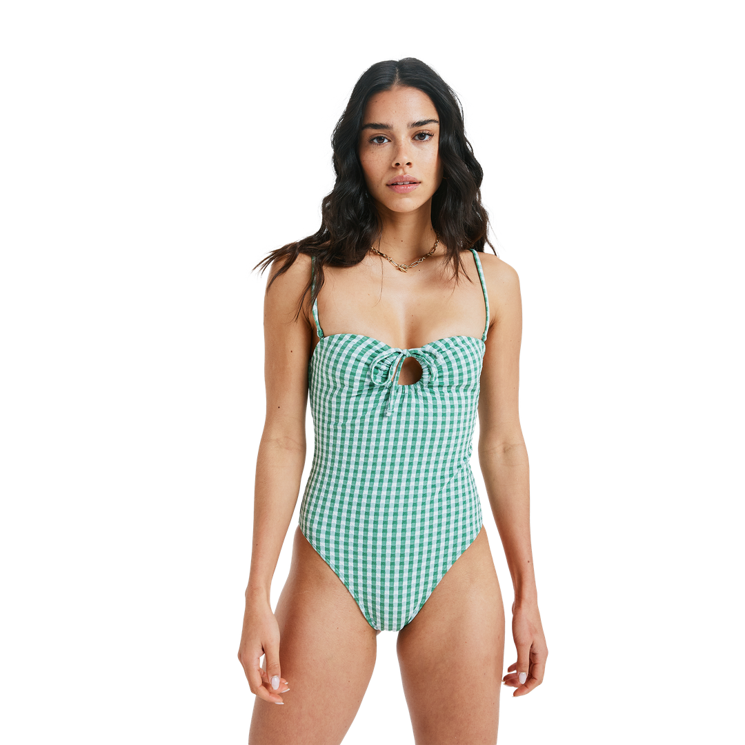 ROXYKiawe One Piece One Piece Swimsuit