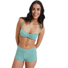 ROXYKiawe Shorty Bikini Bottom