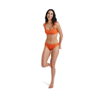 ROXYRib Roxy Love The Glassy Bikini Top
