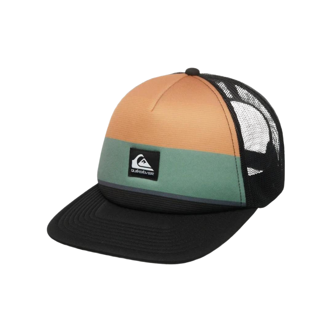 QUIKSILVEREmu Coop Headwear