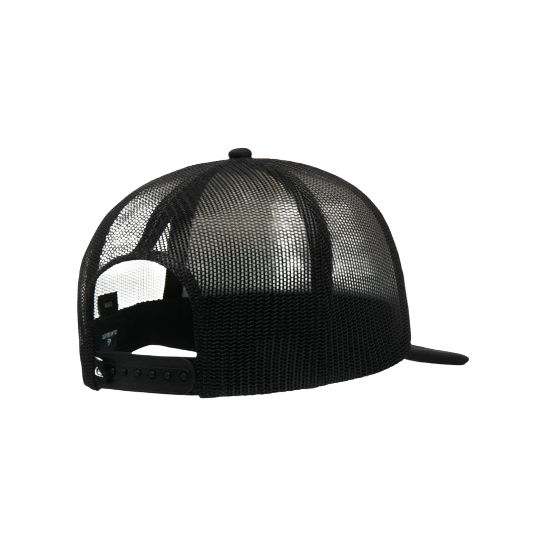 QUIKSILVEREmu Coop Headwear