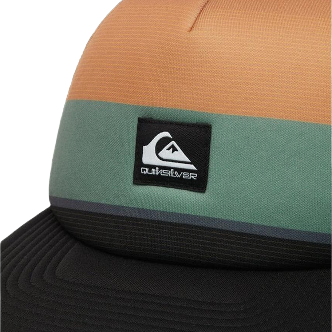 QUIKSILVEREmu Coop Headwear